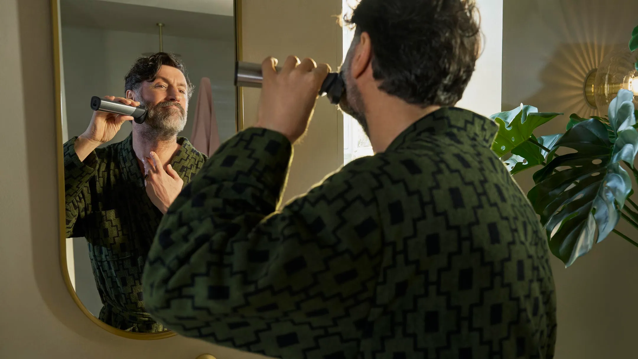 Philips All-in-one Trimmer MG9557/15 image