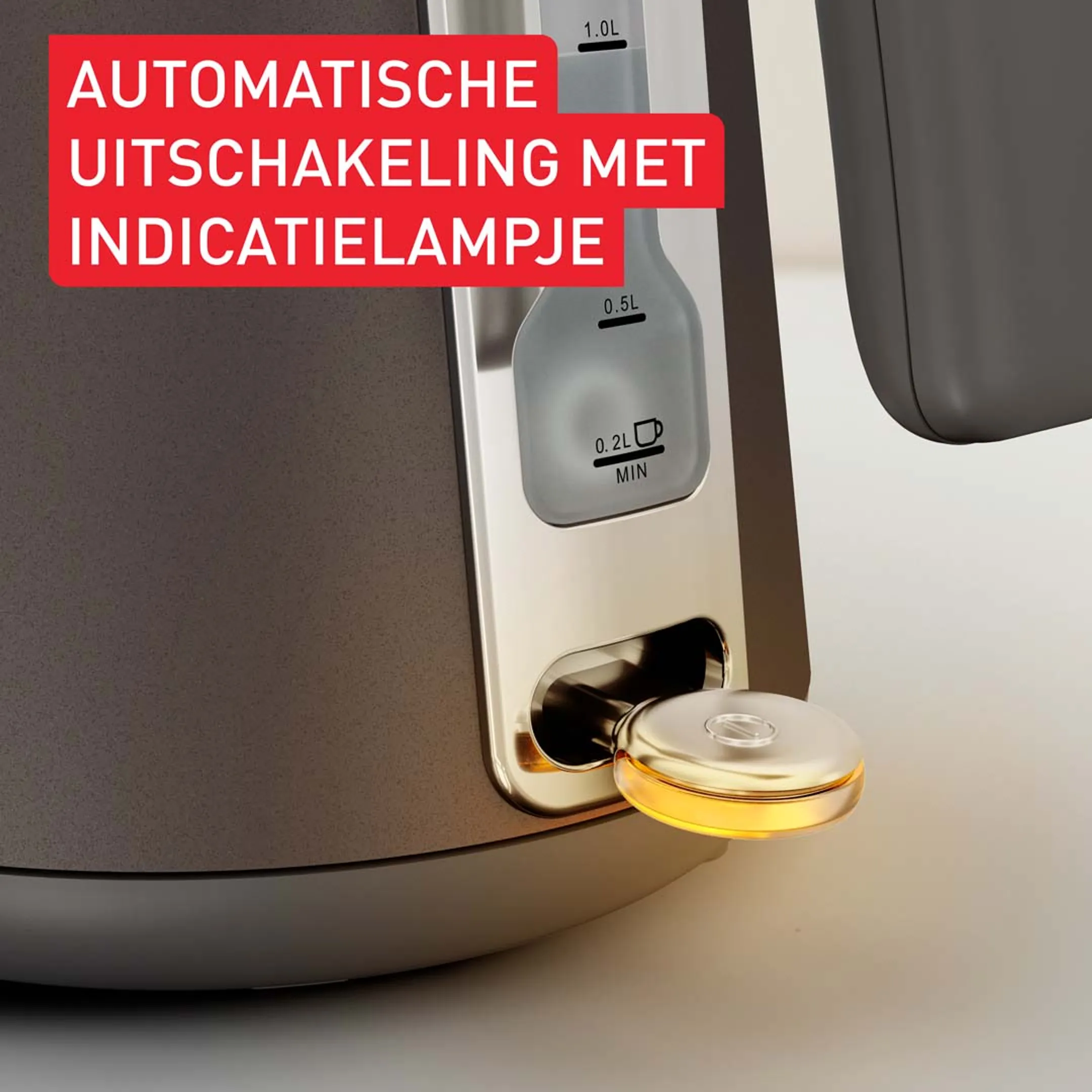 Tefal Waterkoker Collection KI666EE0 image