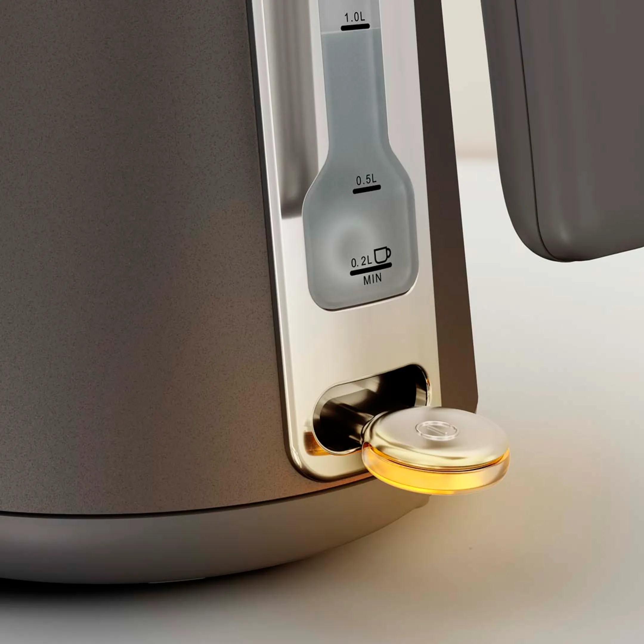 Tefal Bouilloire Collection KI666EE0 image