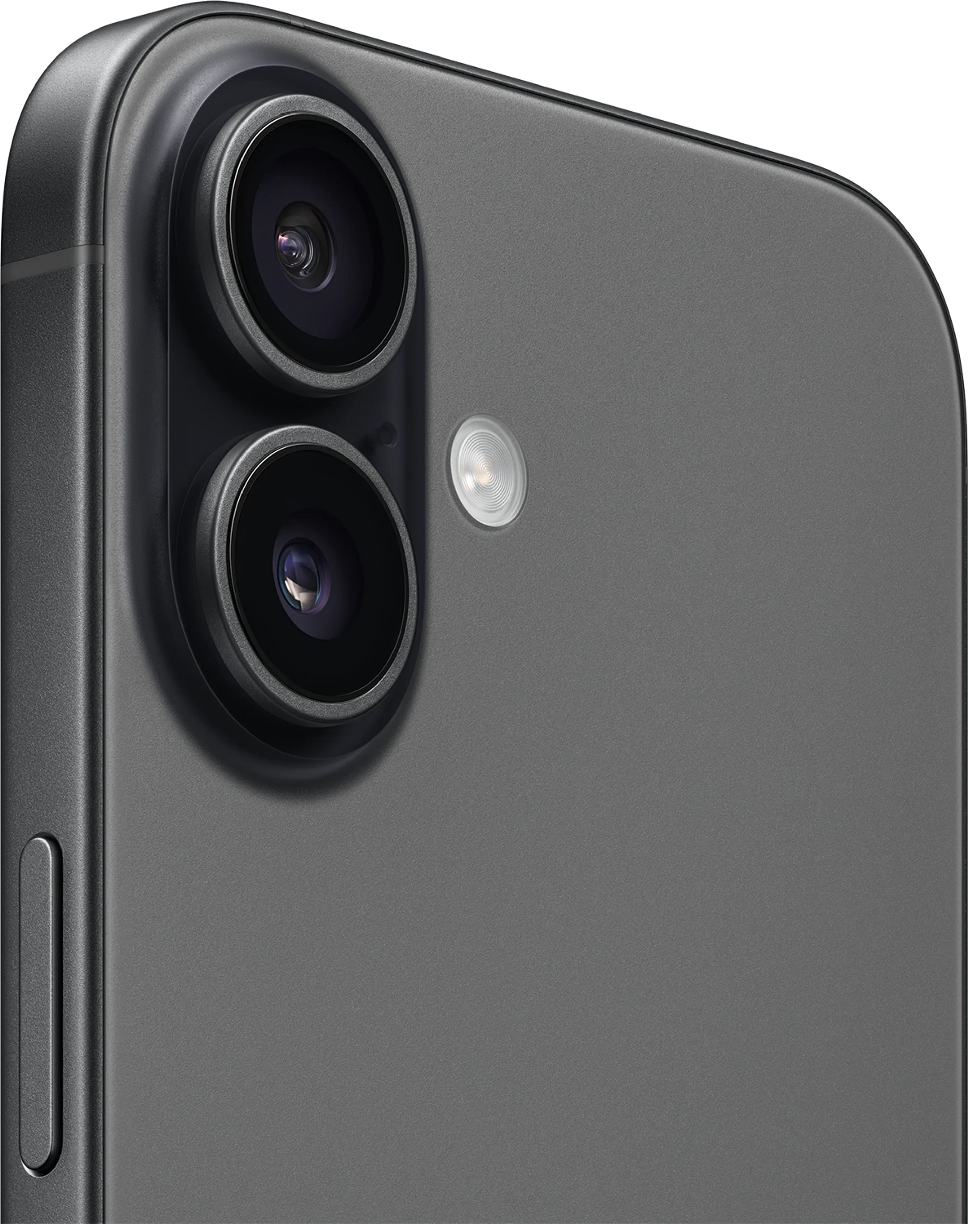 Apple iPhone 17 256Go - Black image