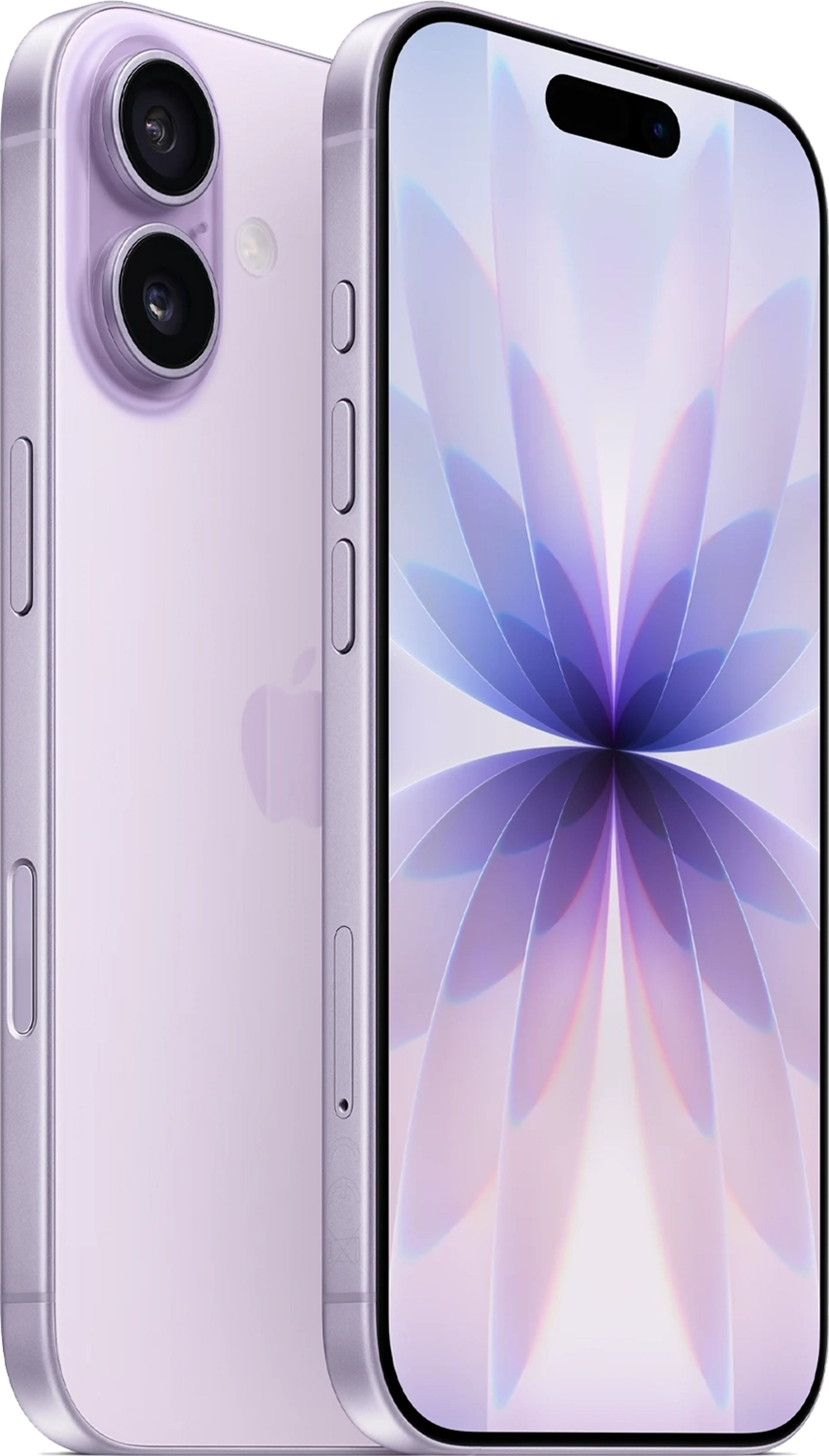 iPhone 17 256Go - Lavender