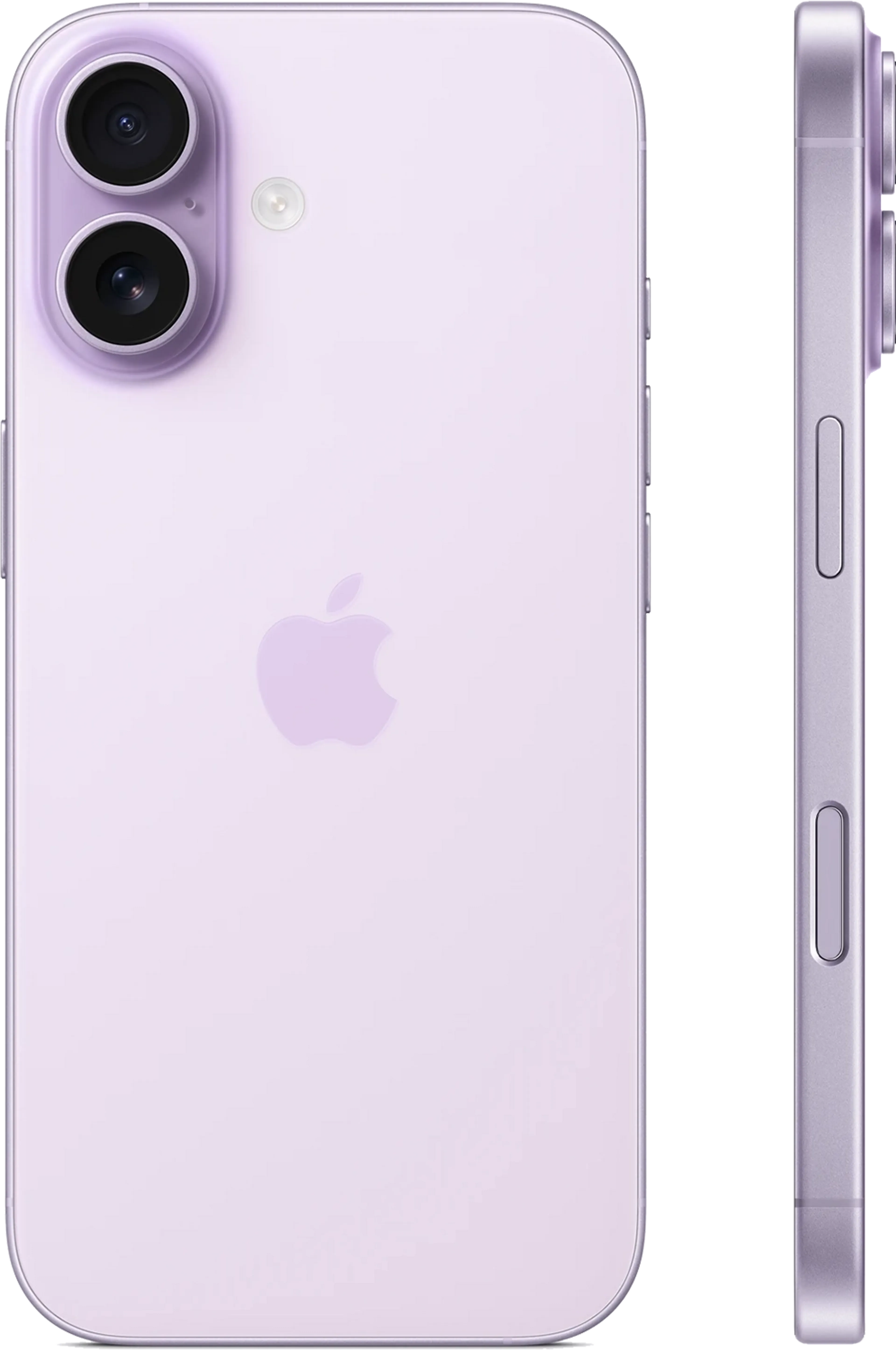 Apple iPhone 17 256Go - Lavender image