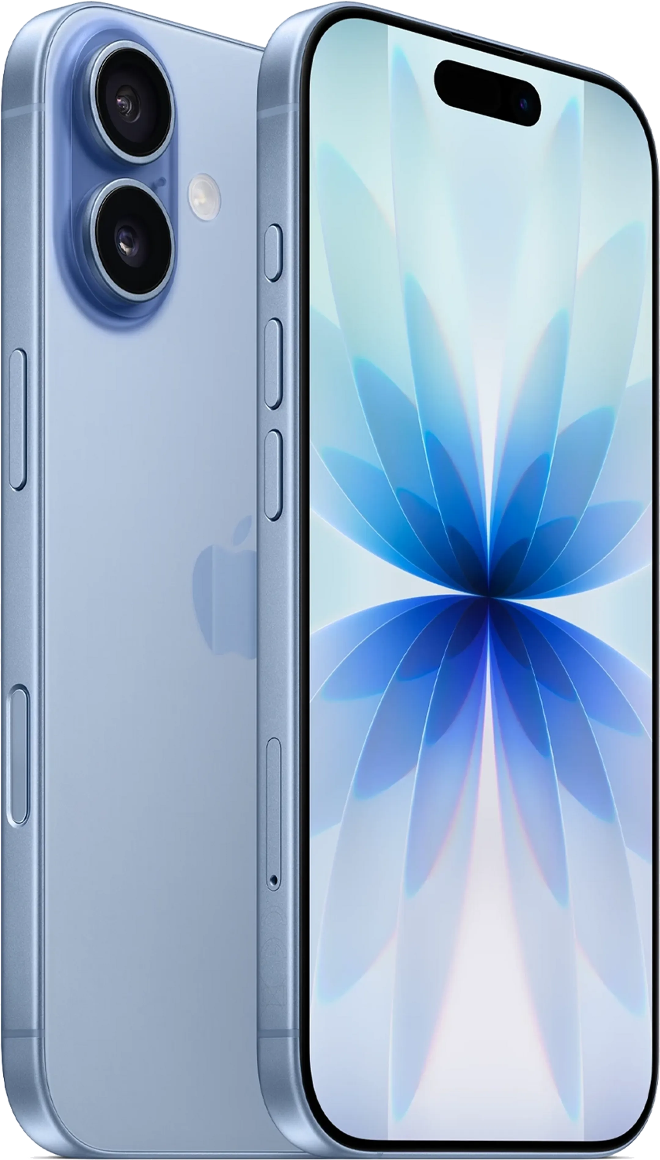iPhone 17 256Go - Mist Blue