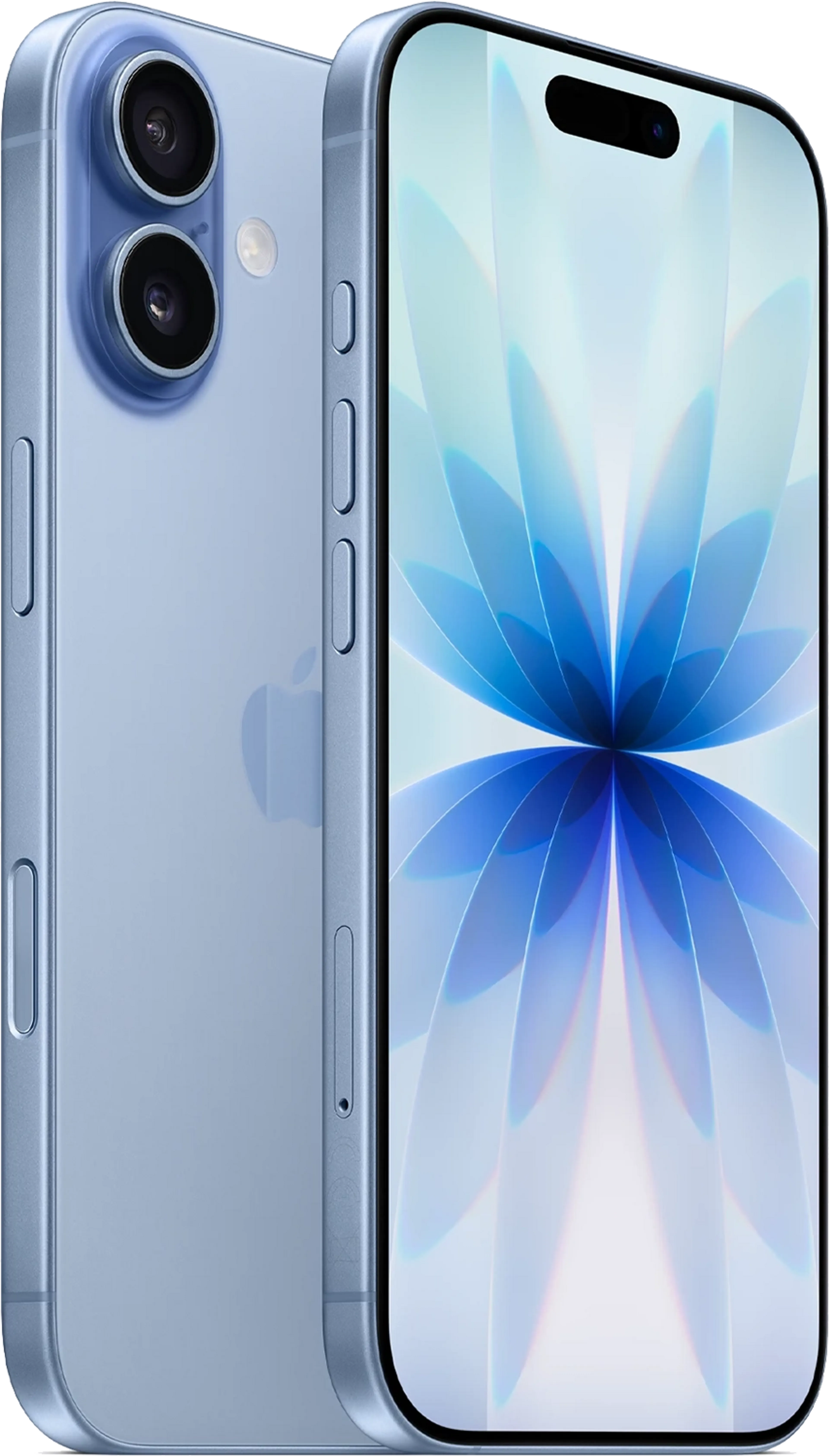 iPhone 17 256Go - Mist Blue