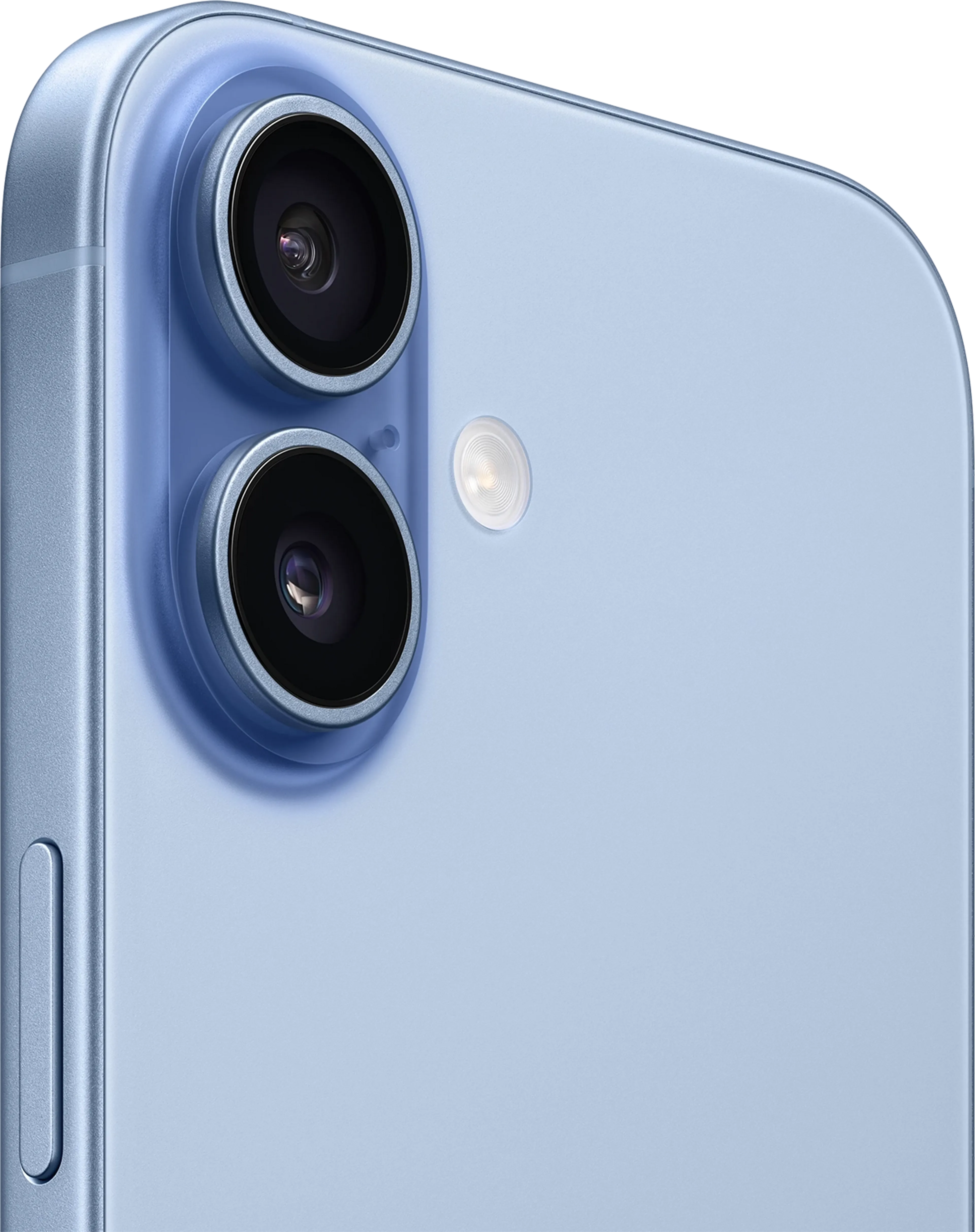 Apple iPhone 17 256Go - Mist Blue image