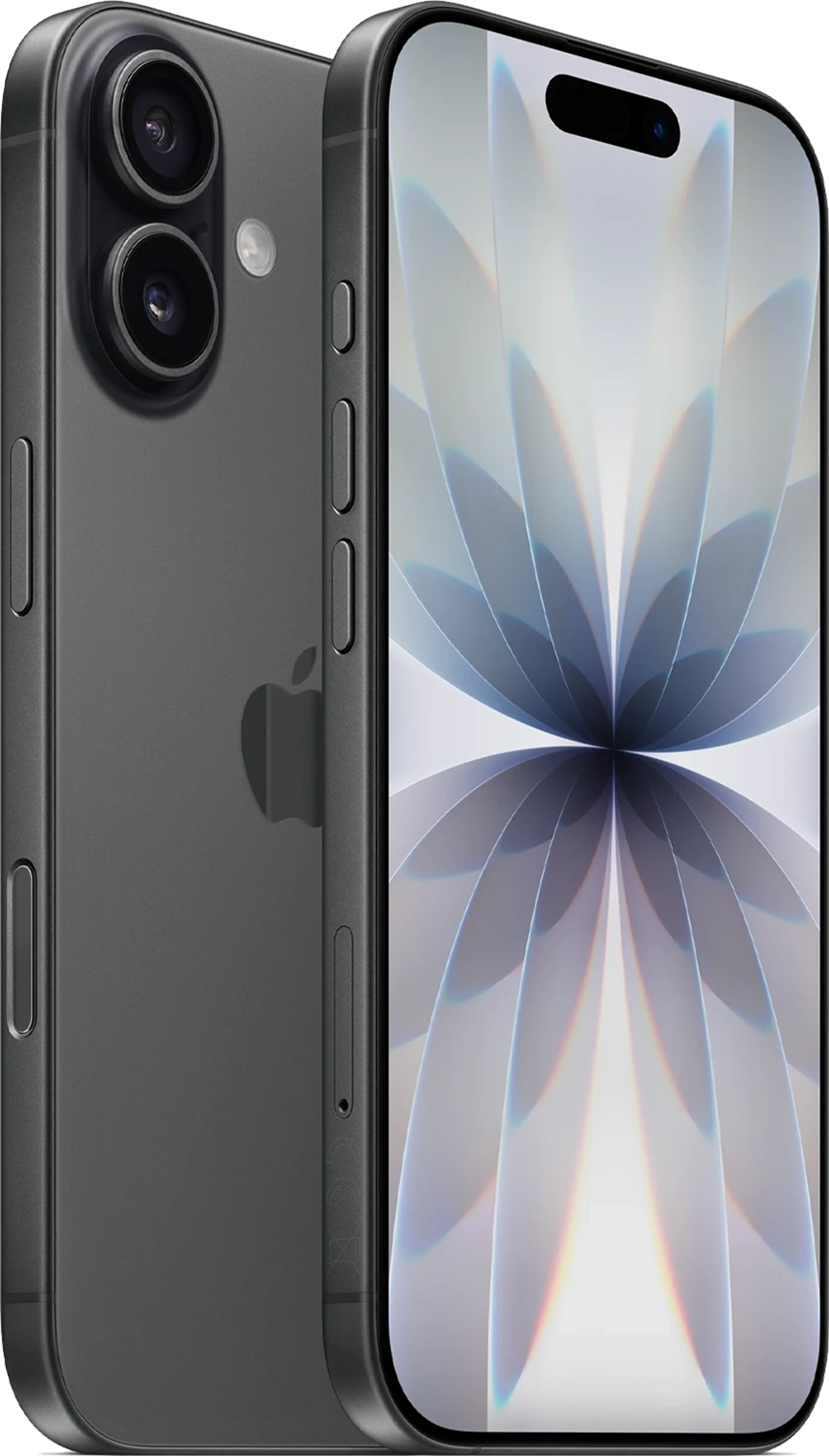 iPhone 17 512Go - Black