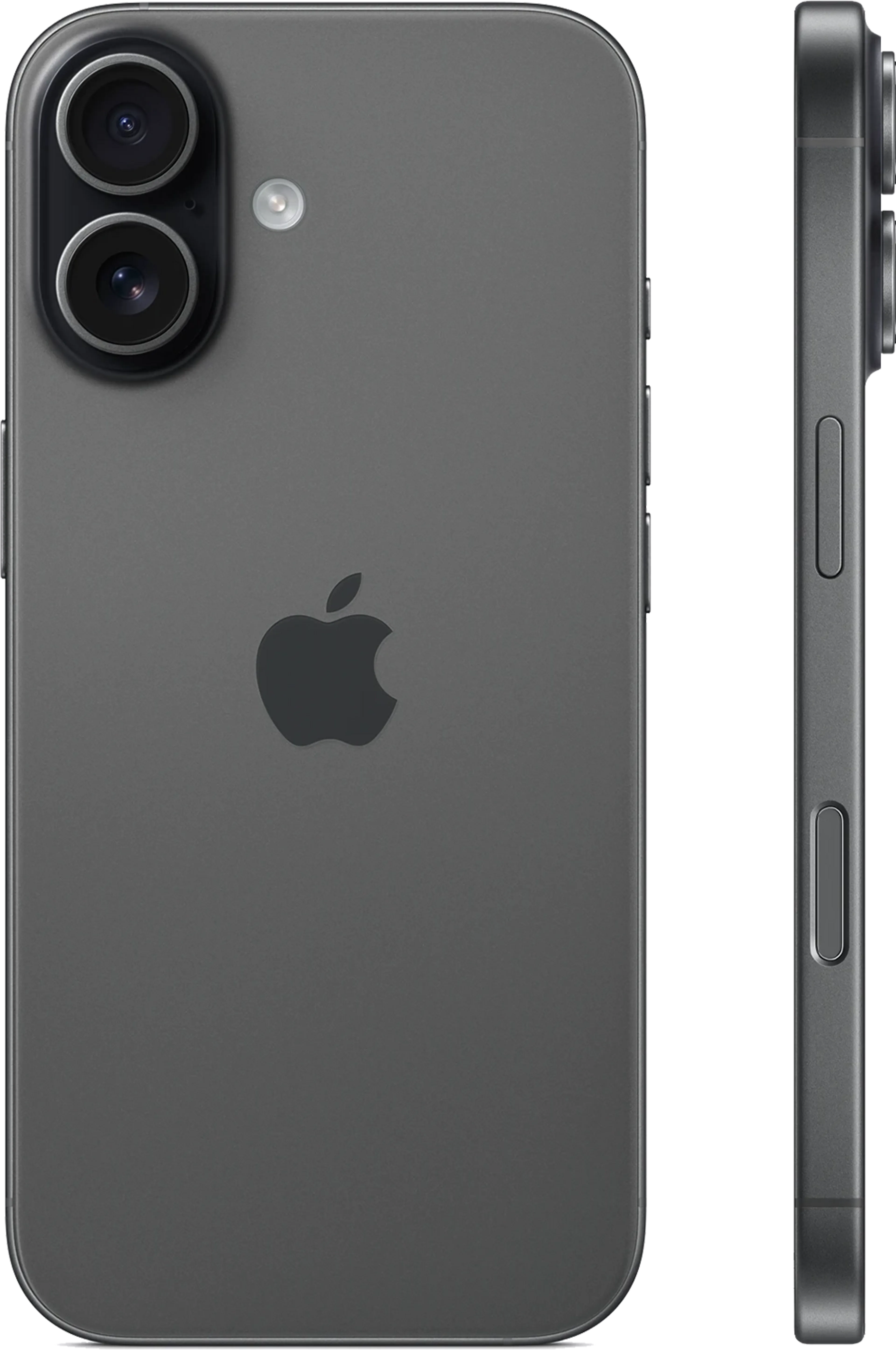Apple iPhone 17 512Go - Black image
