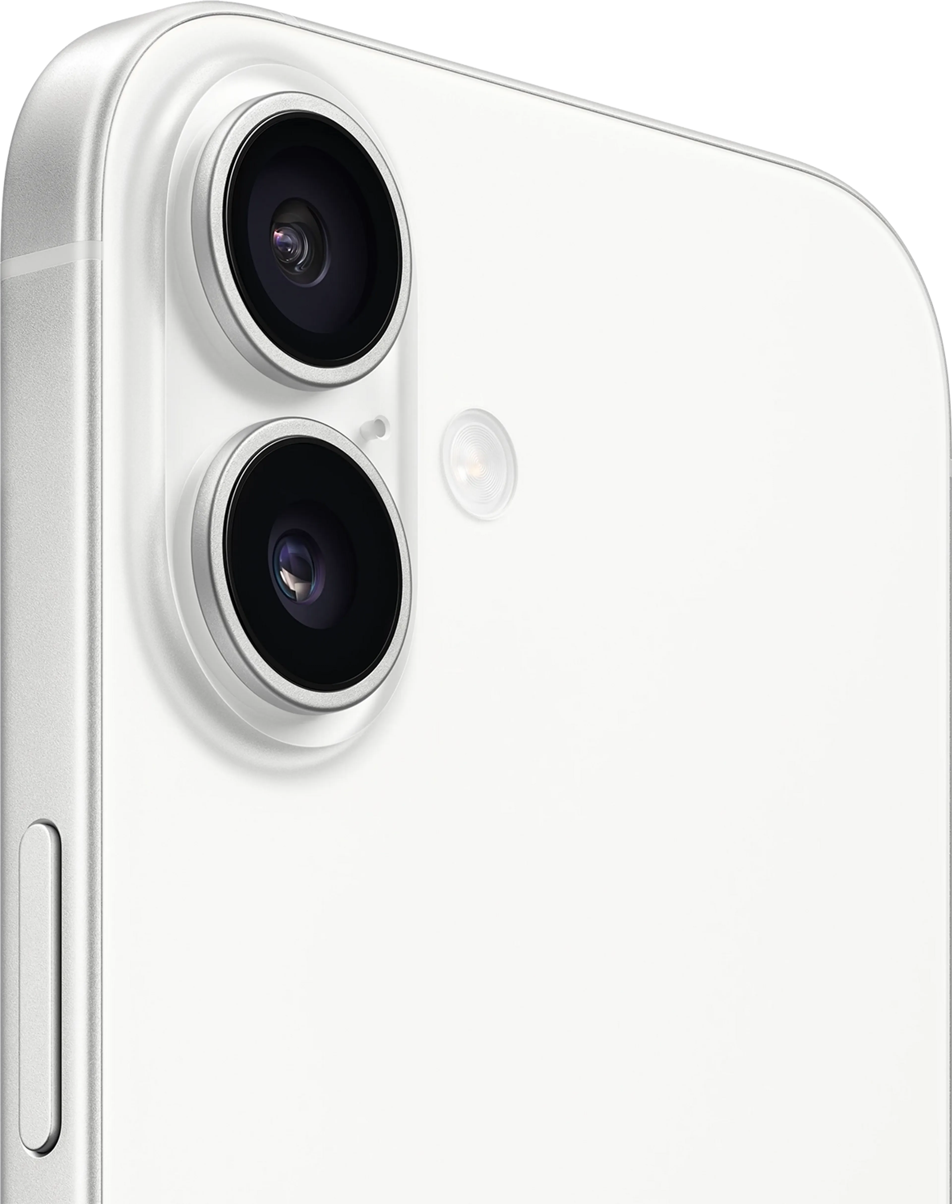 Apple iPhone 17 512Go - White image