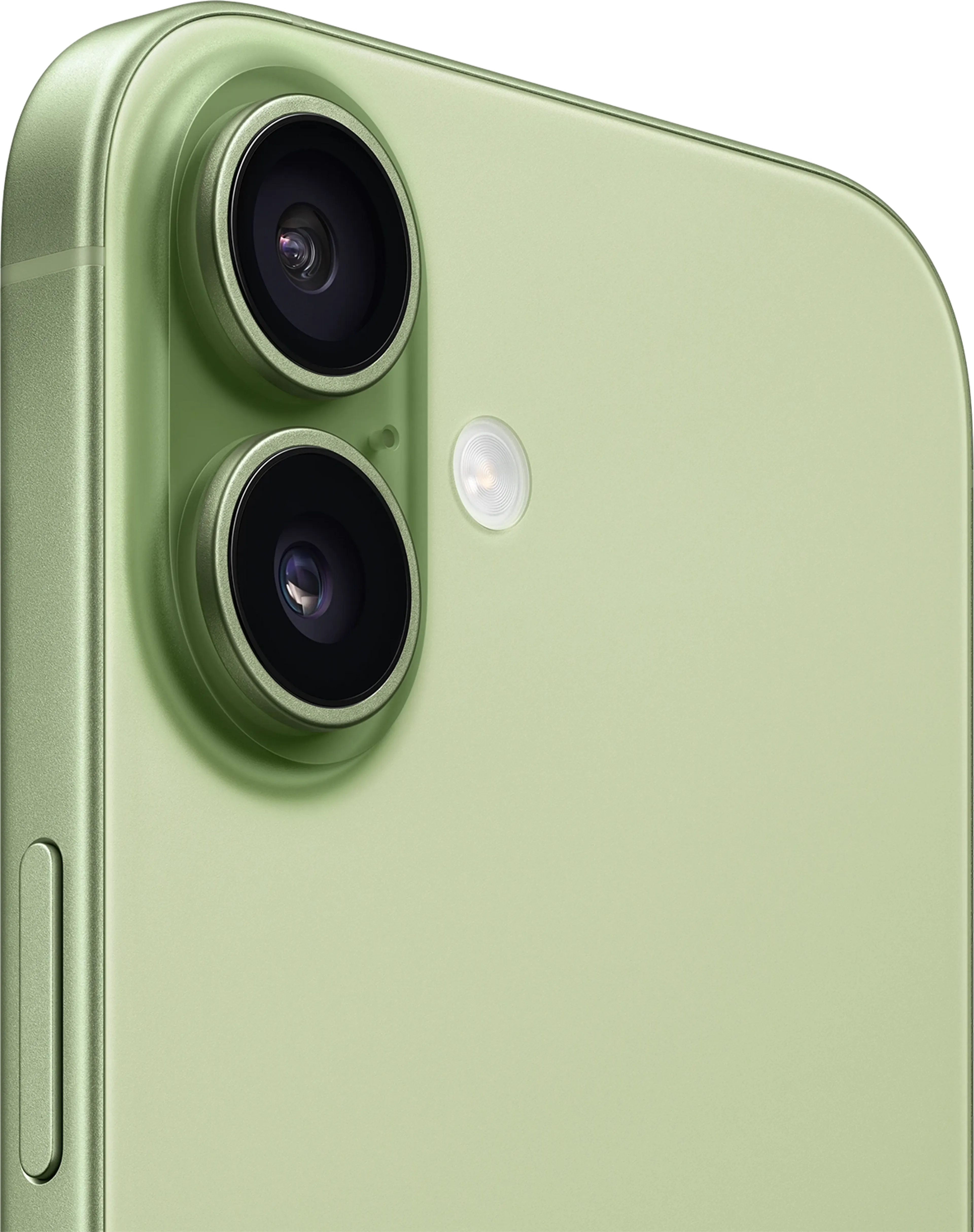 Apple iPhone 17 512Go - Sage image