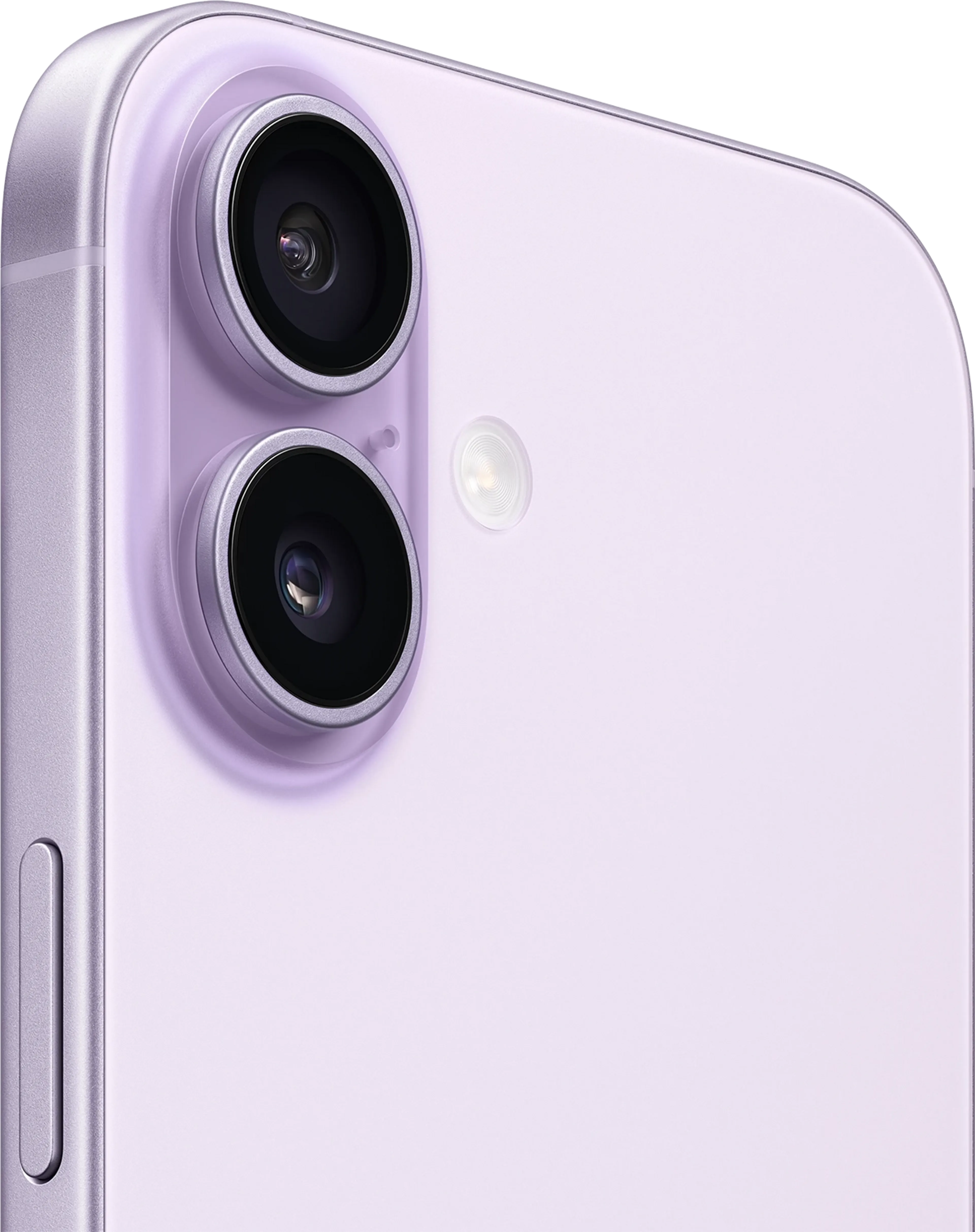 Apple iPhone 17 512Go - Lavender image