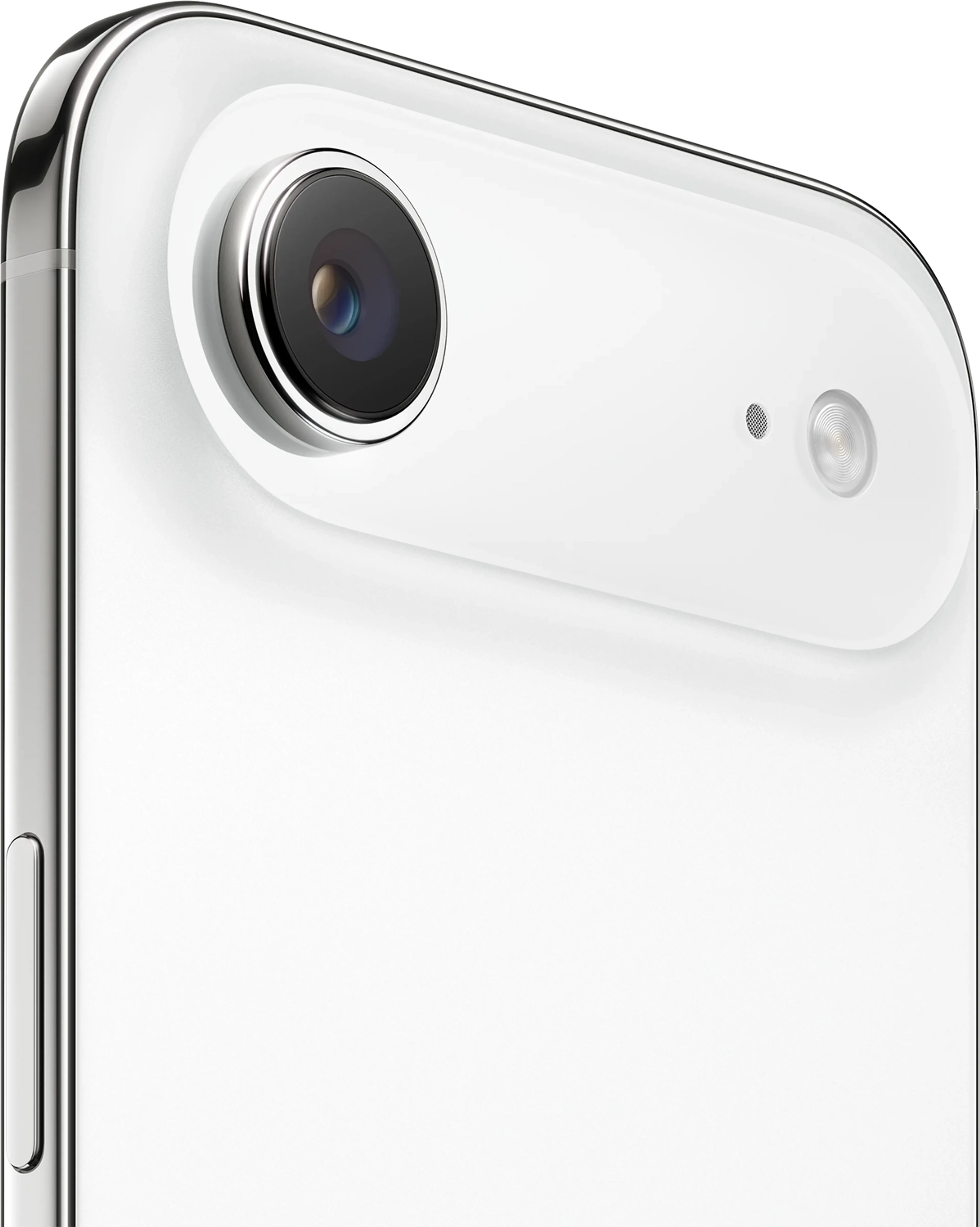 Apple iPhone Air 256Go - Cloud White image