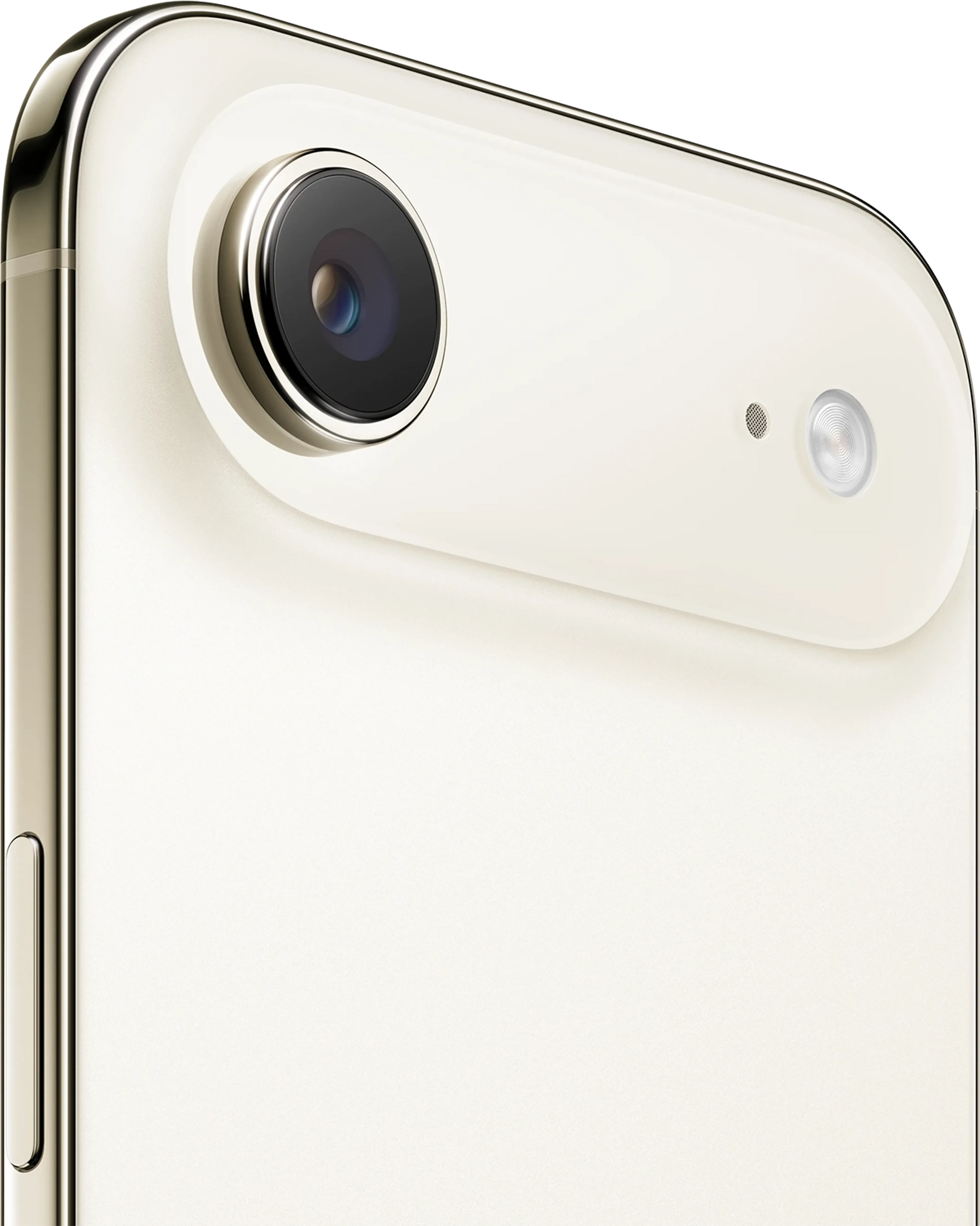 Apple iPhone Air 256Go - Light Gold image