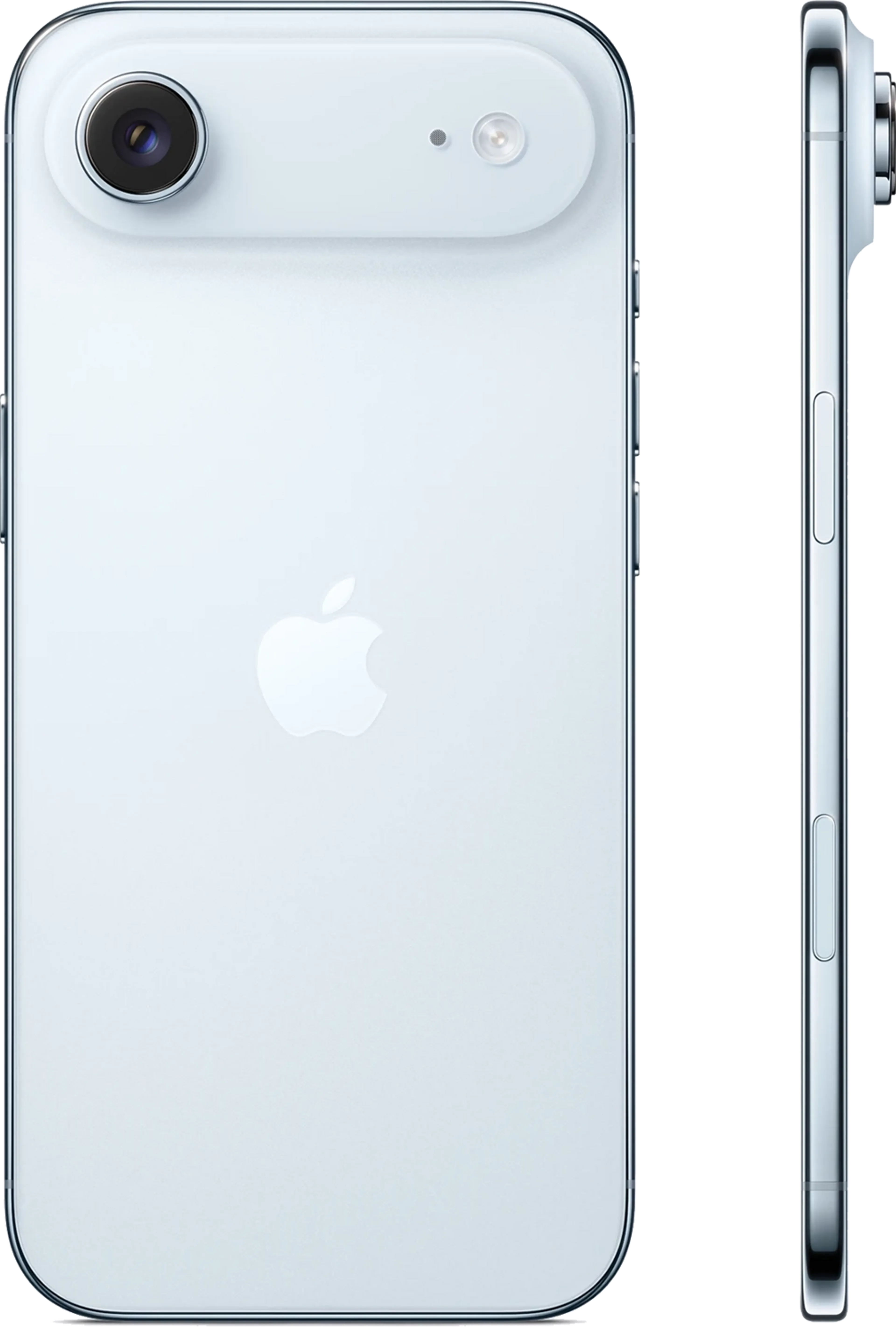 Apple iPhone Air 256Go - Sky Blue image
