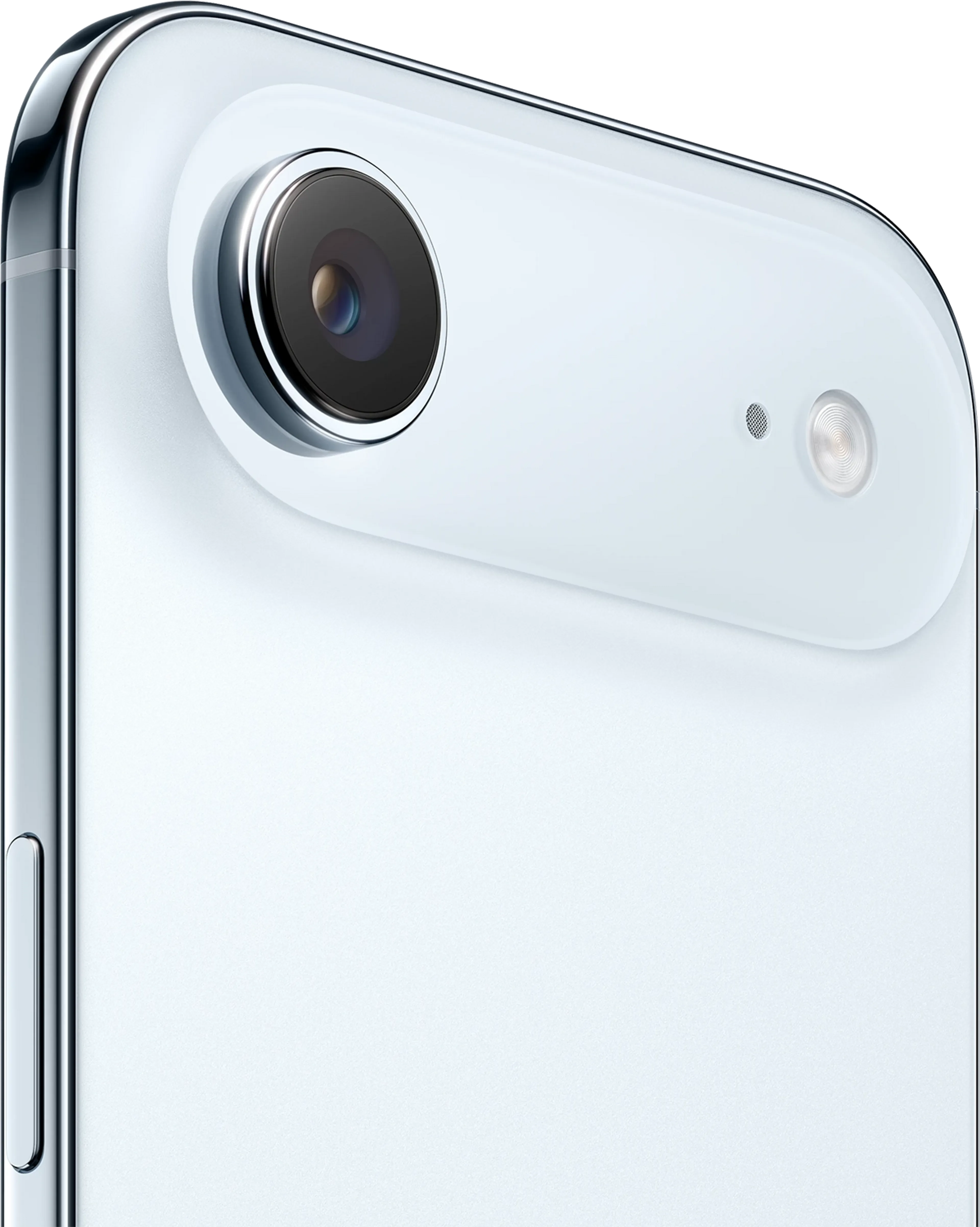 Apple iPhone Air 256Go - Sky Blue image