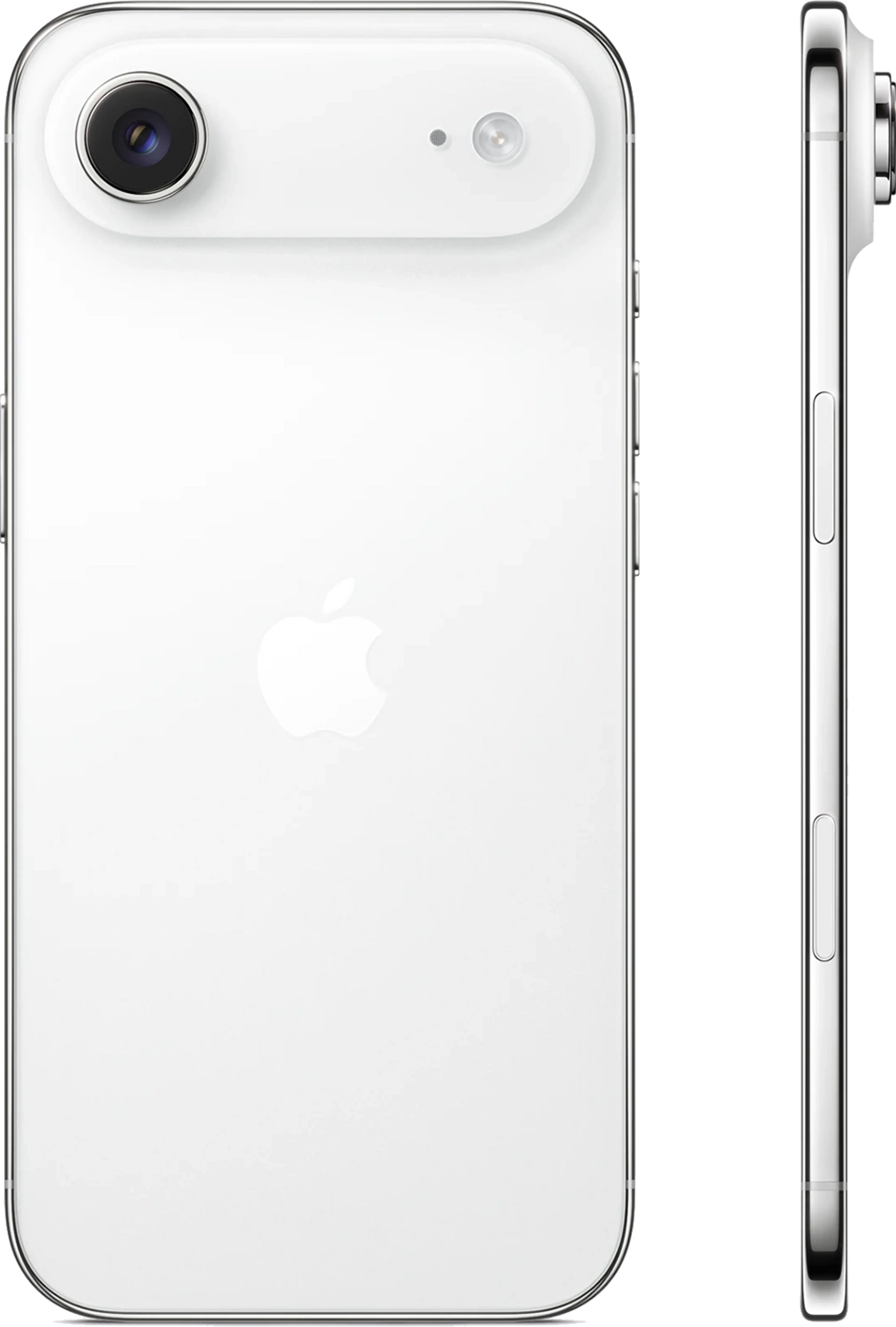 Apple iPhone Air 512Go - Cloud White image