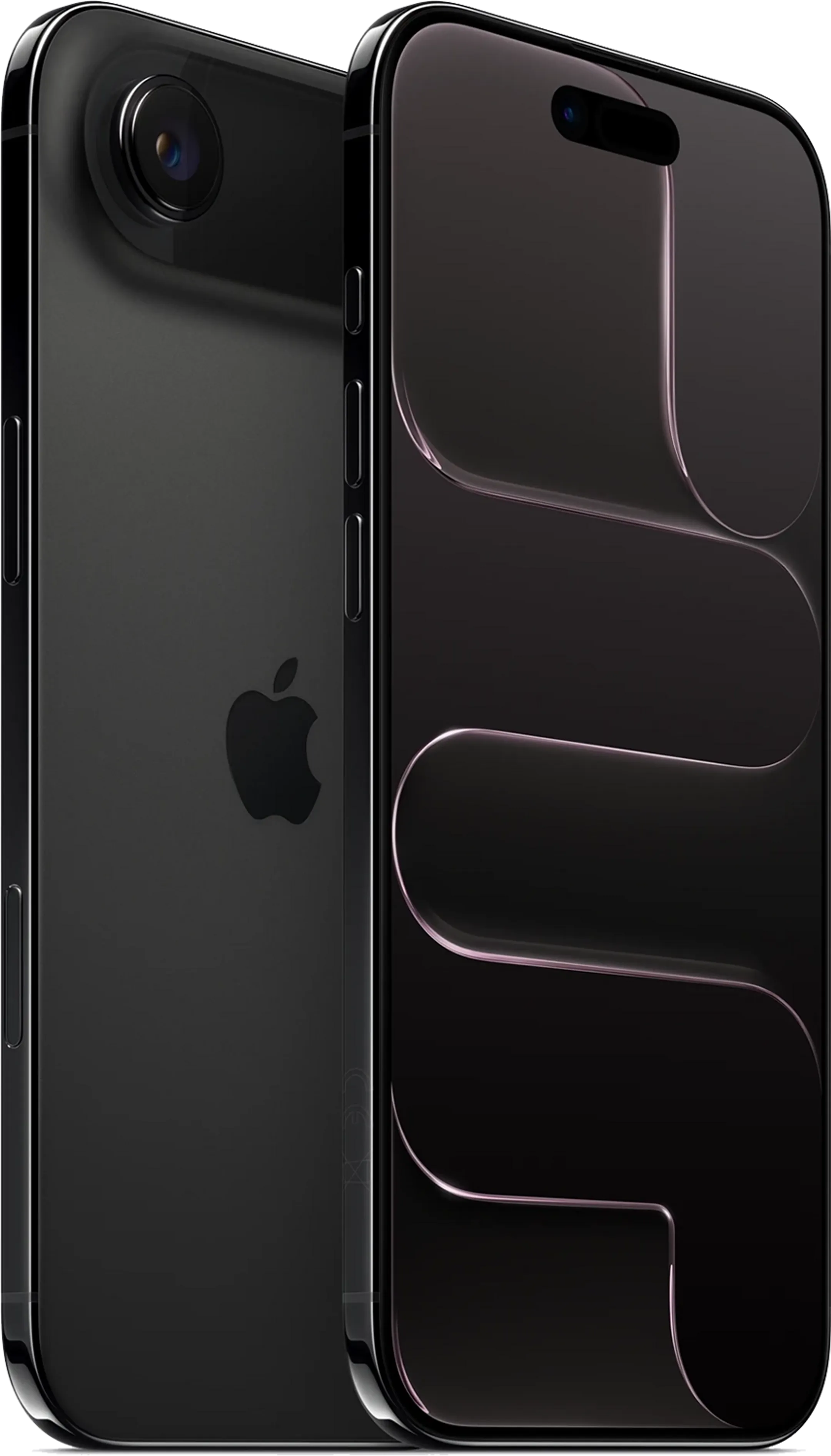 iPhone Air 1To - Space black