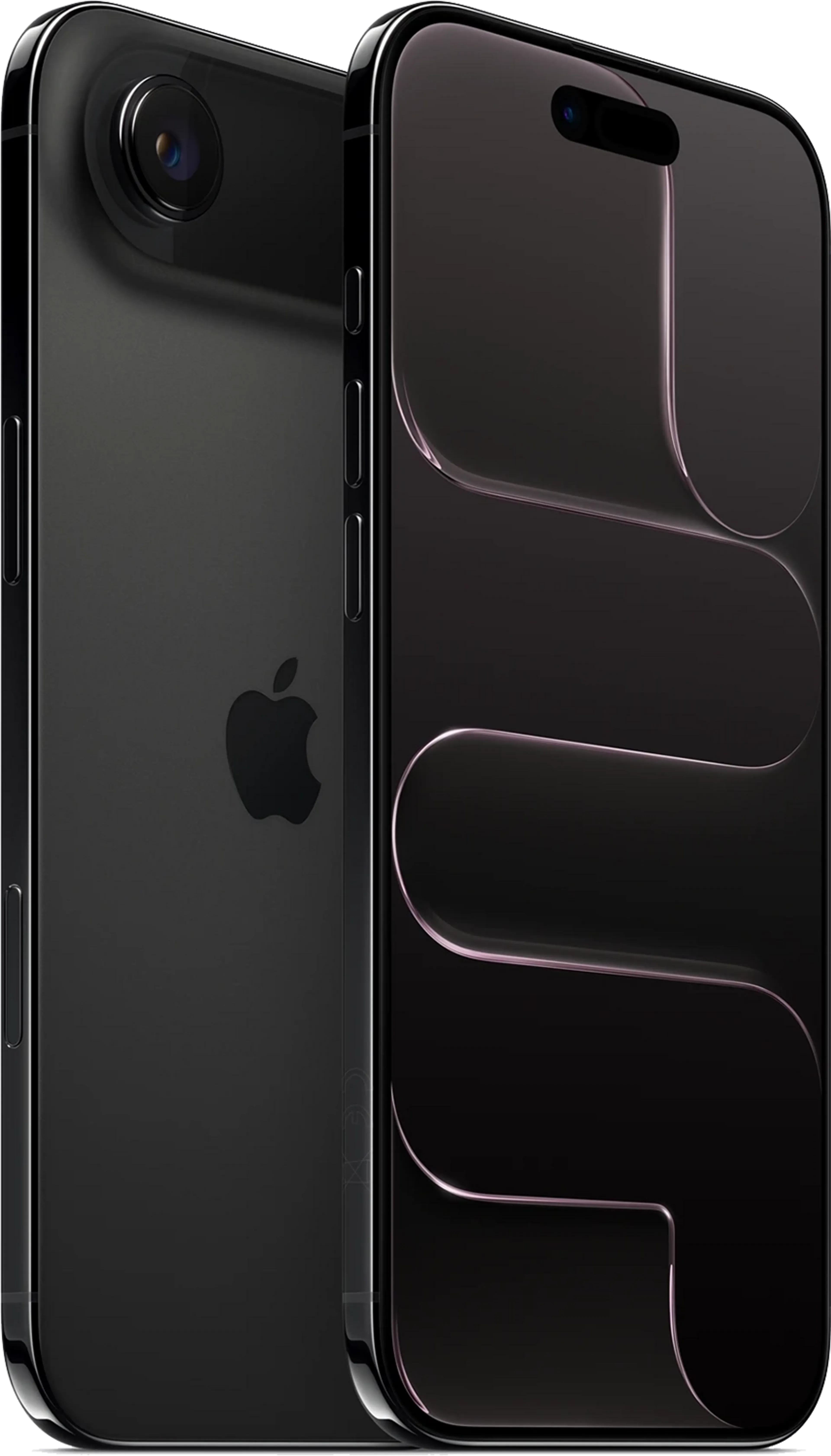 iPhone Air 1To - Space black