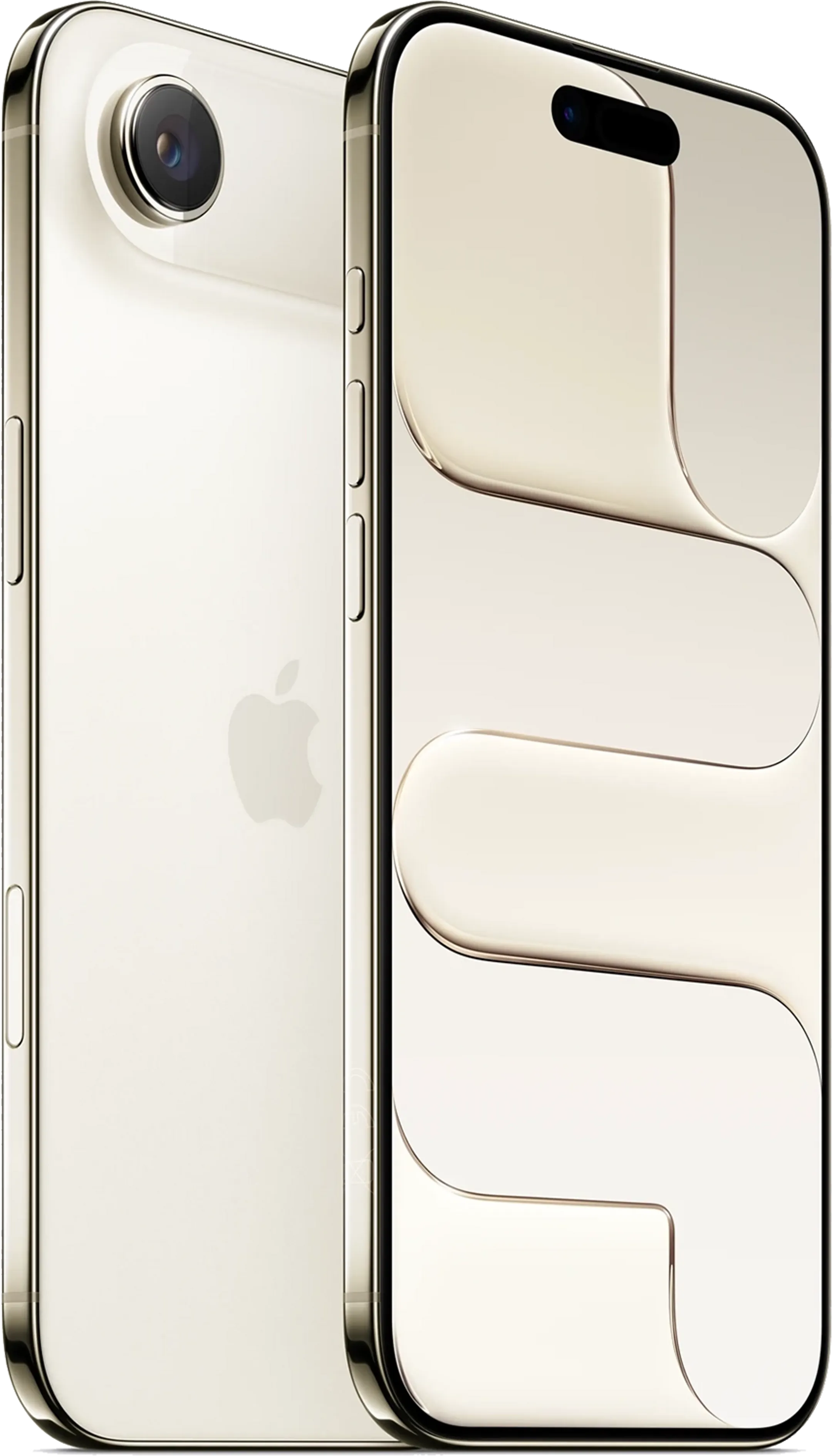 iPhone Air 1To - Light Gold
