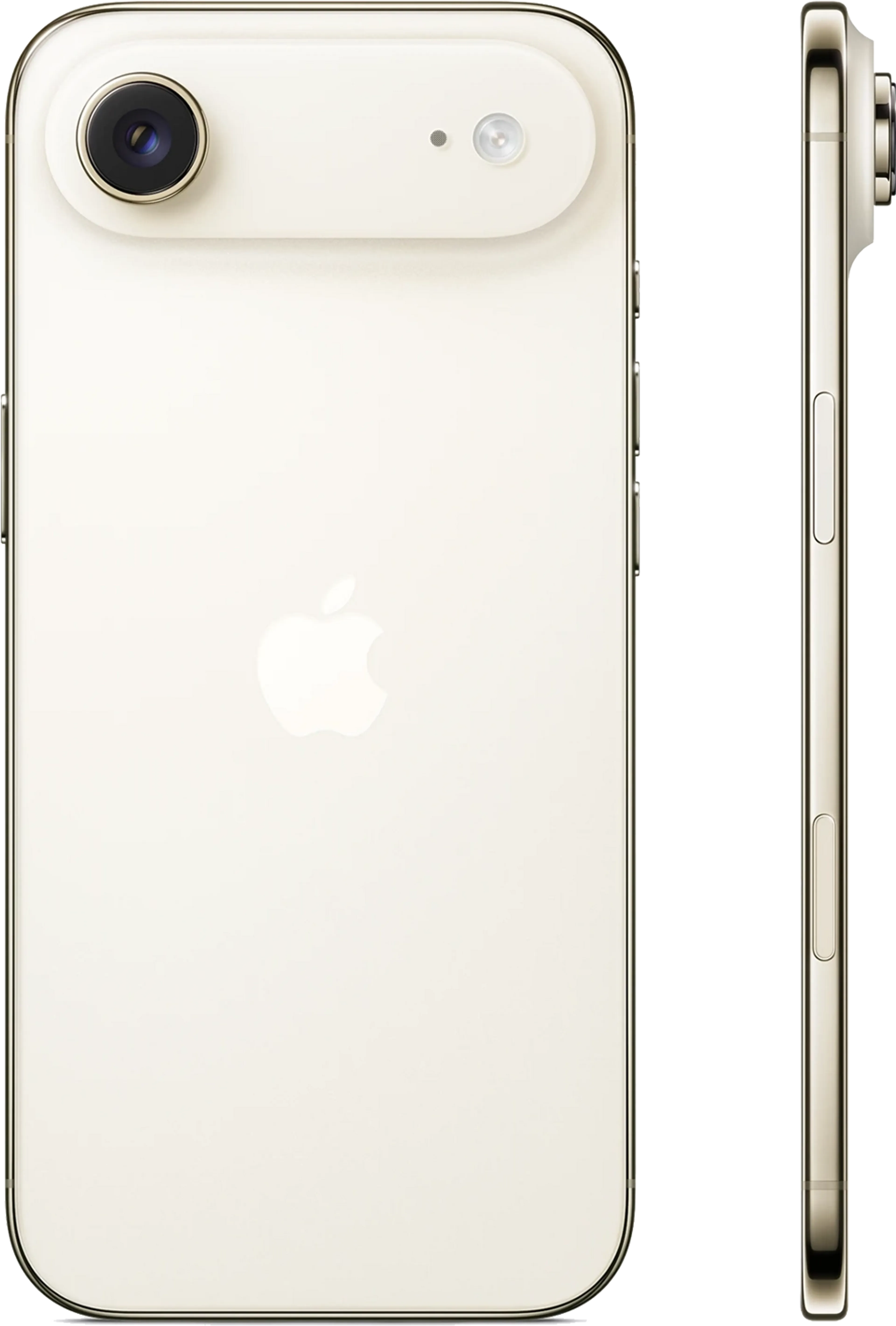 Apple iPhone Air 1To - Light Gold image