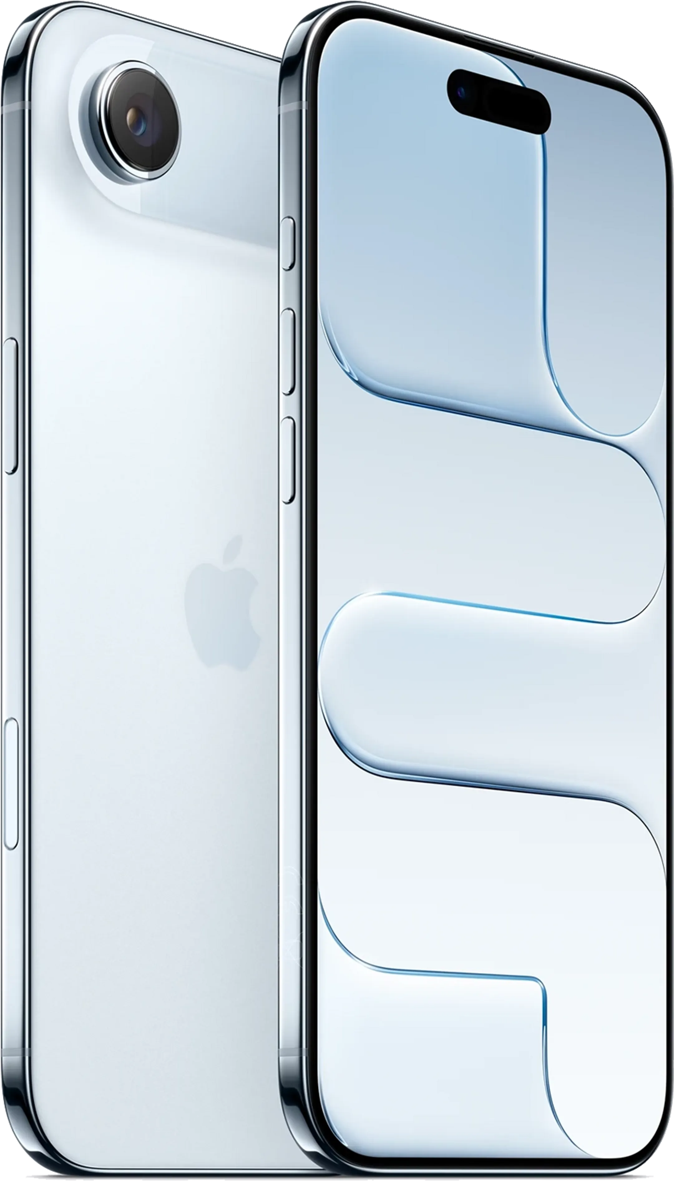 iPhone Air 1To - Sky Blue