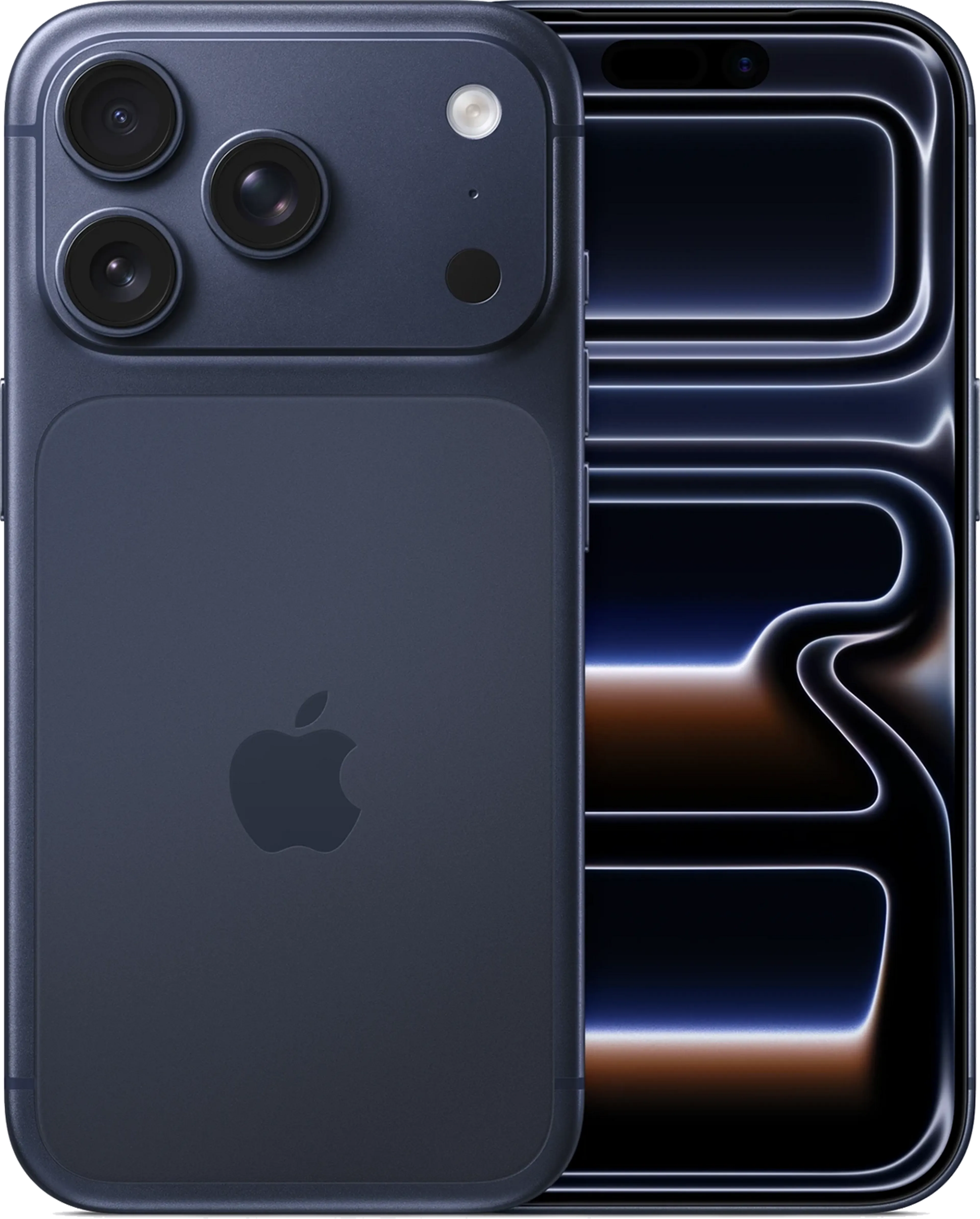 iPhone 17 Pro 256Go - Deep Blue