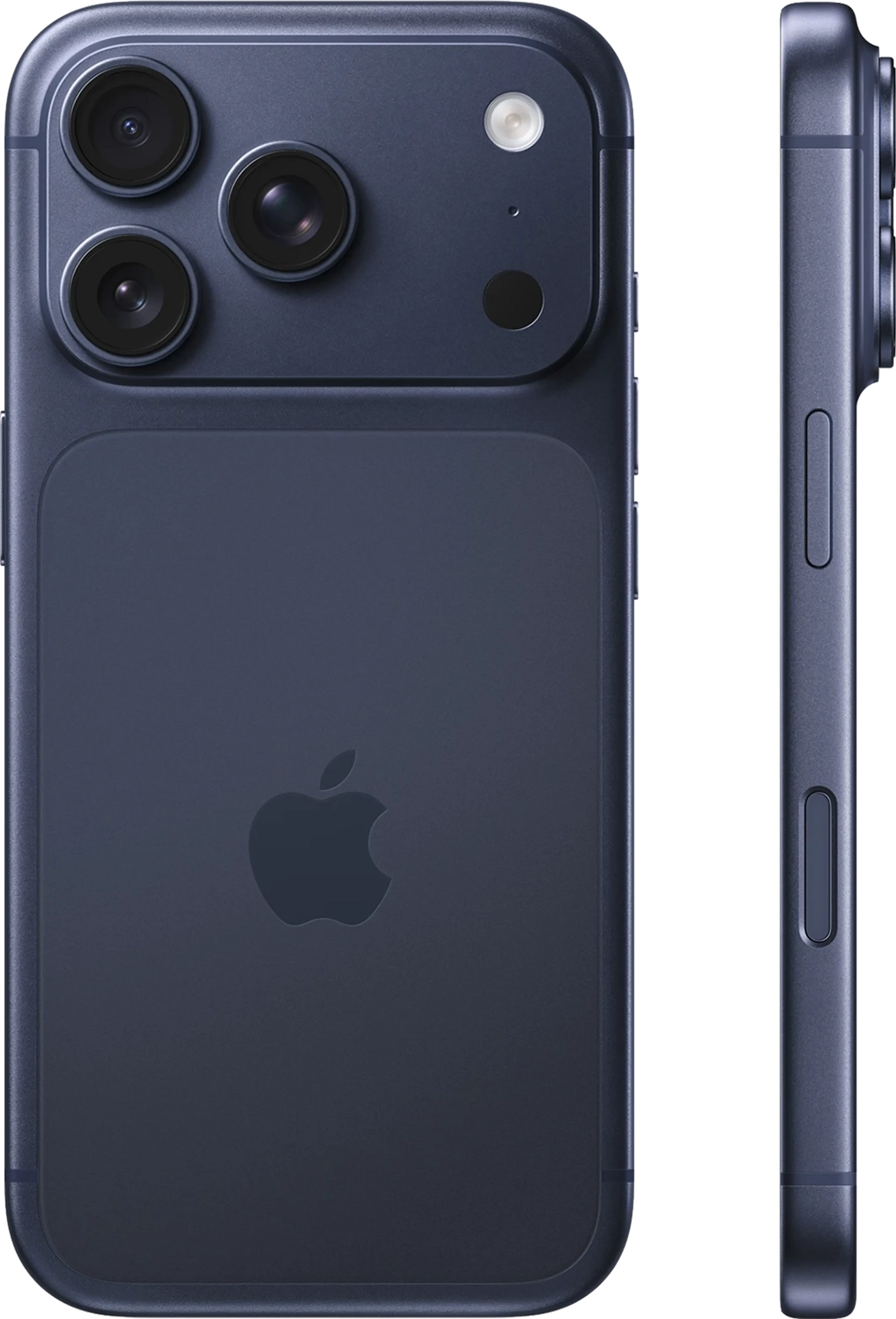 Apple iPhone 17 Pro 512Go - Deep Blue image