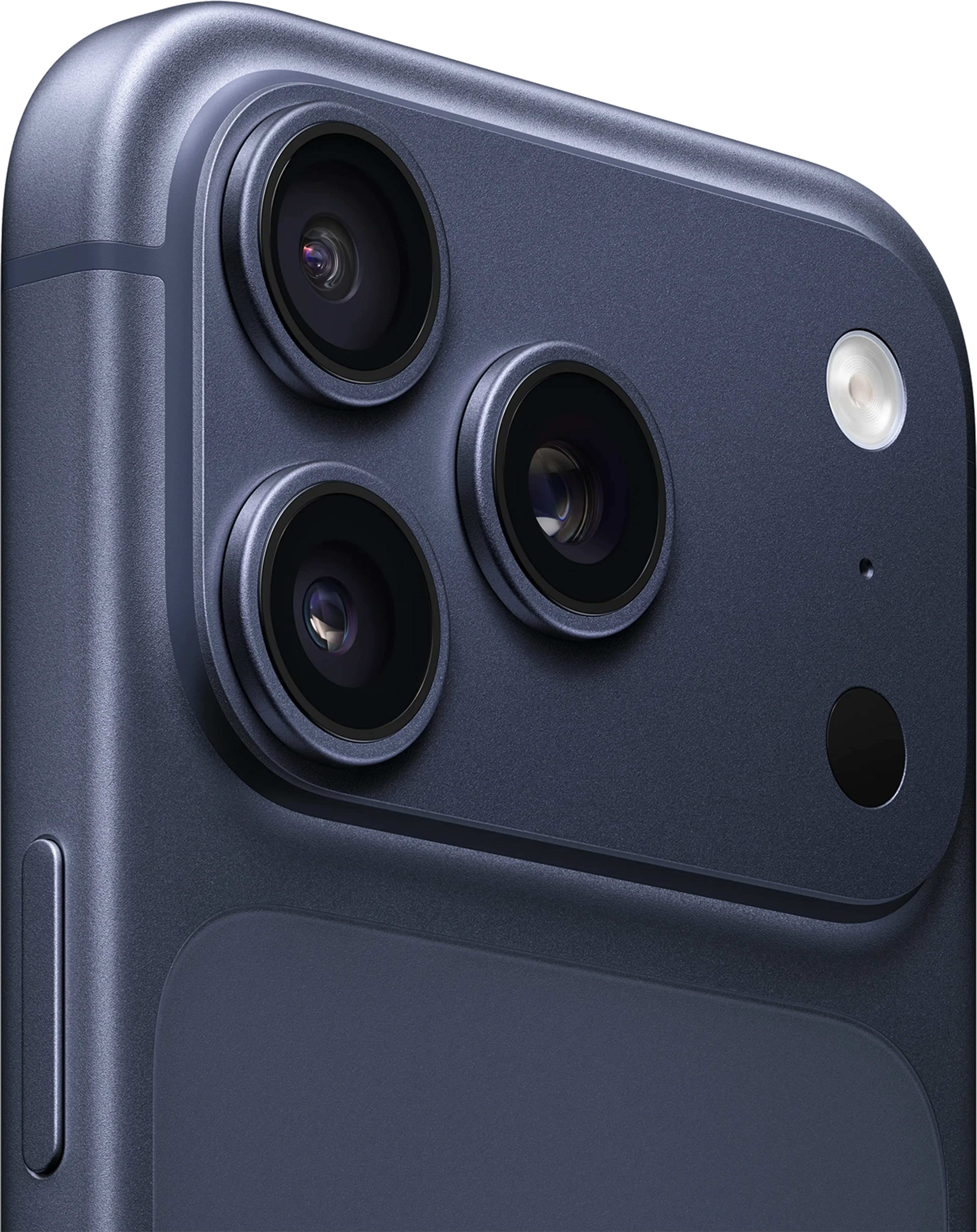 Apple iPhone 17 Pro 512Go - Deep Blue image