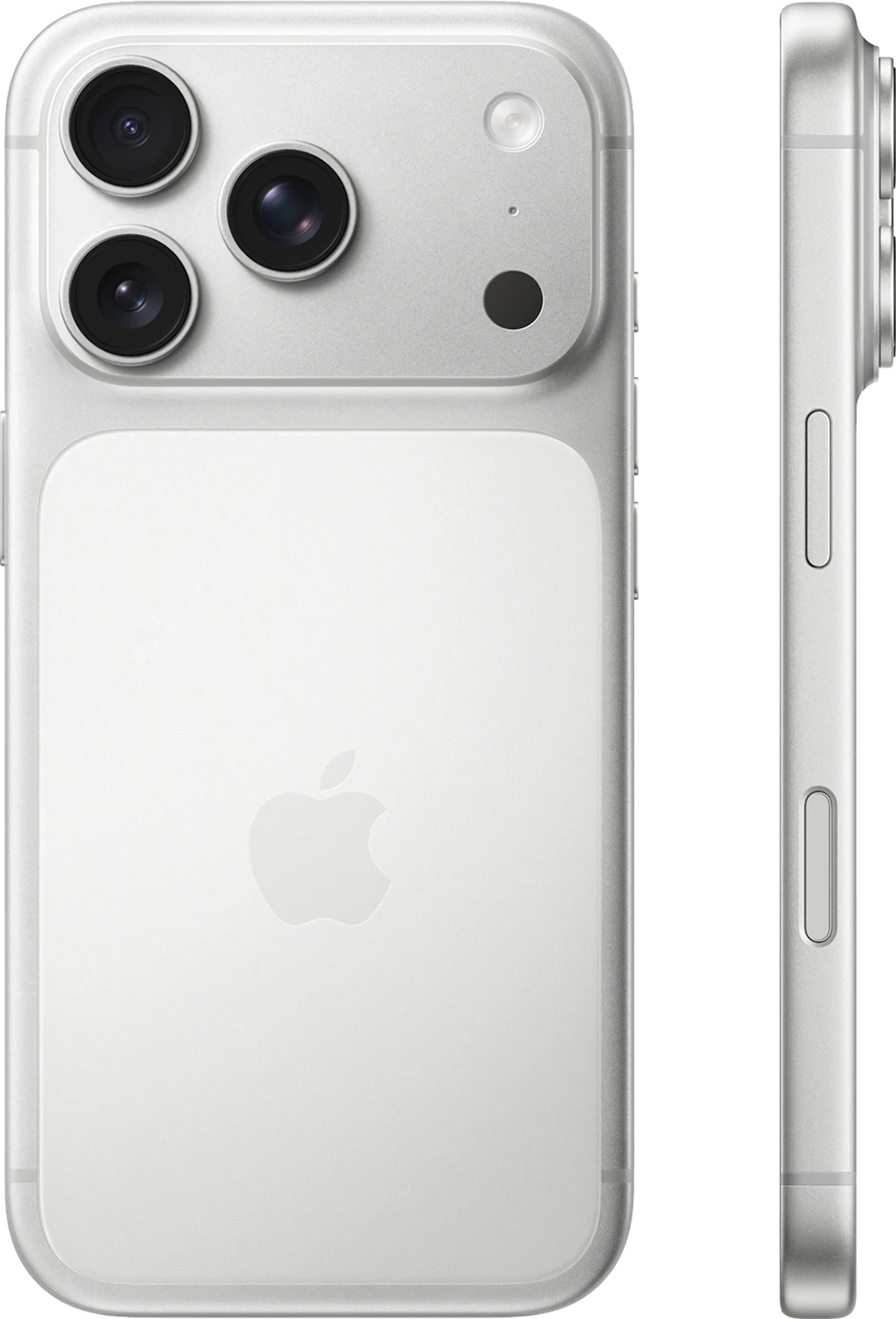 Apple iPhone 17 Pro 1To - Silver image