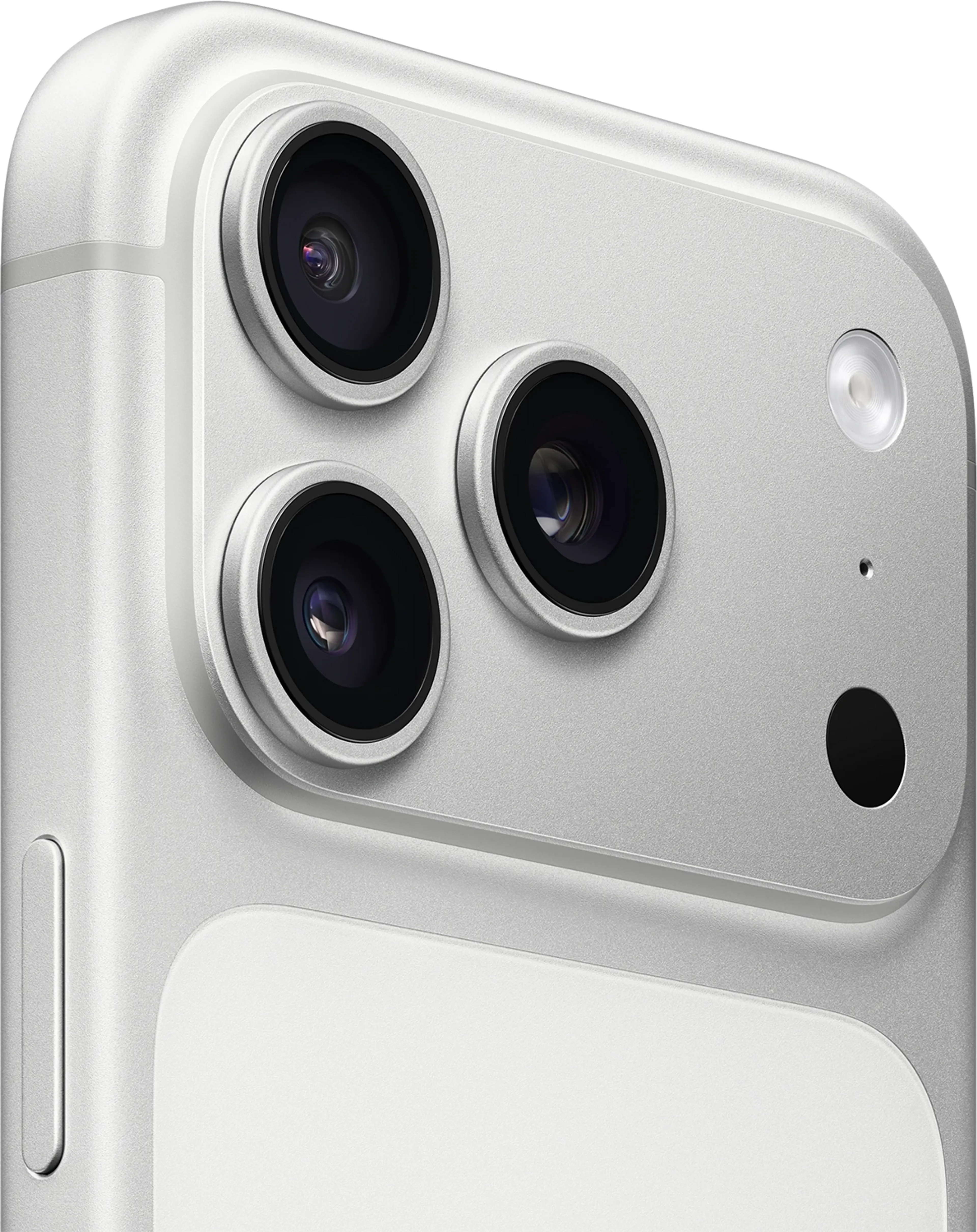 Apple iPhone 17 Pro 1To - Silver image