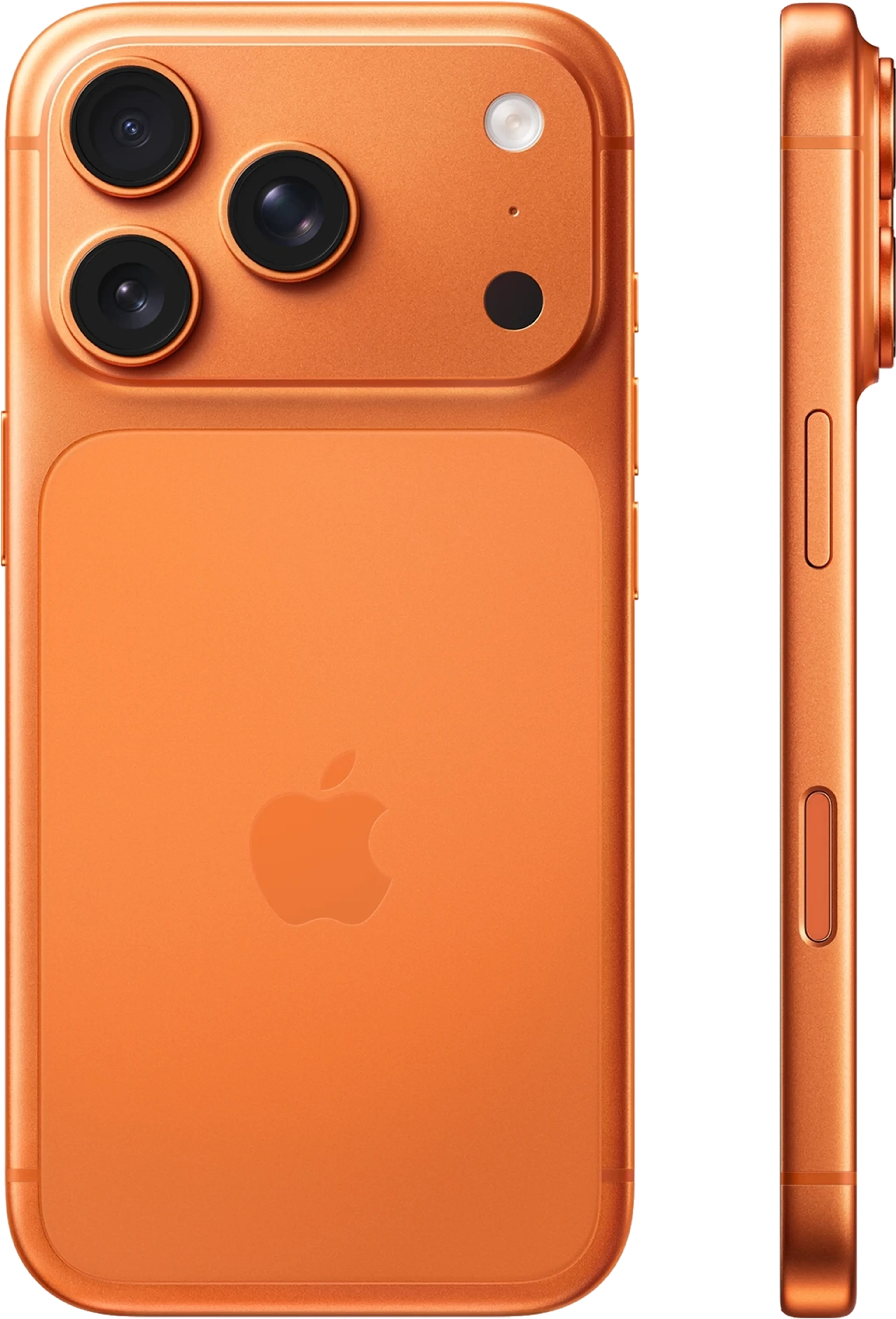 Apple iPhone 17 Pro 1To - Cosmic Orange image
