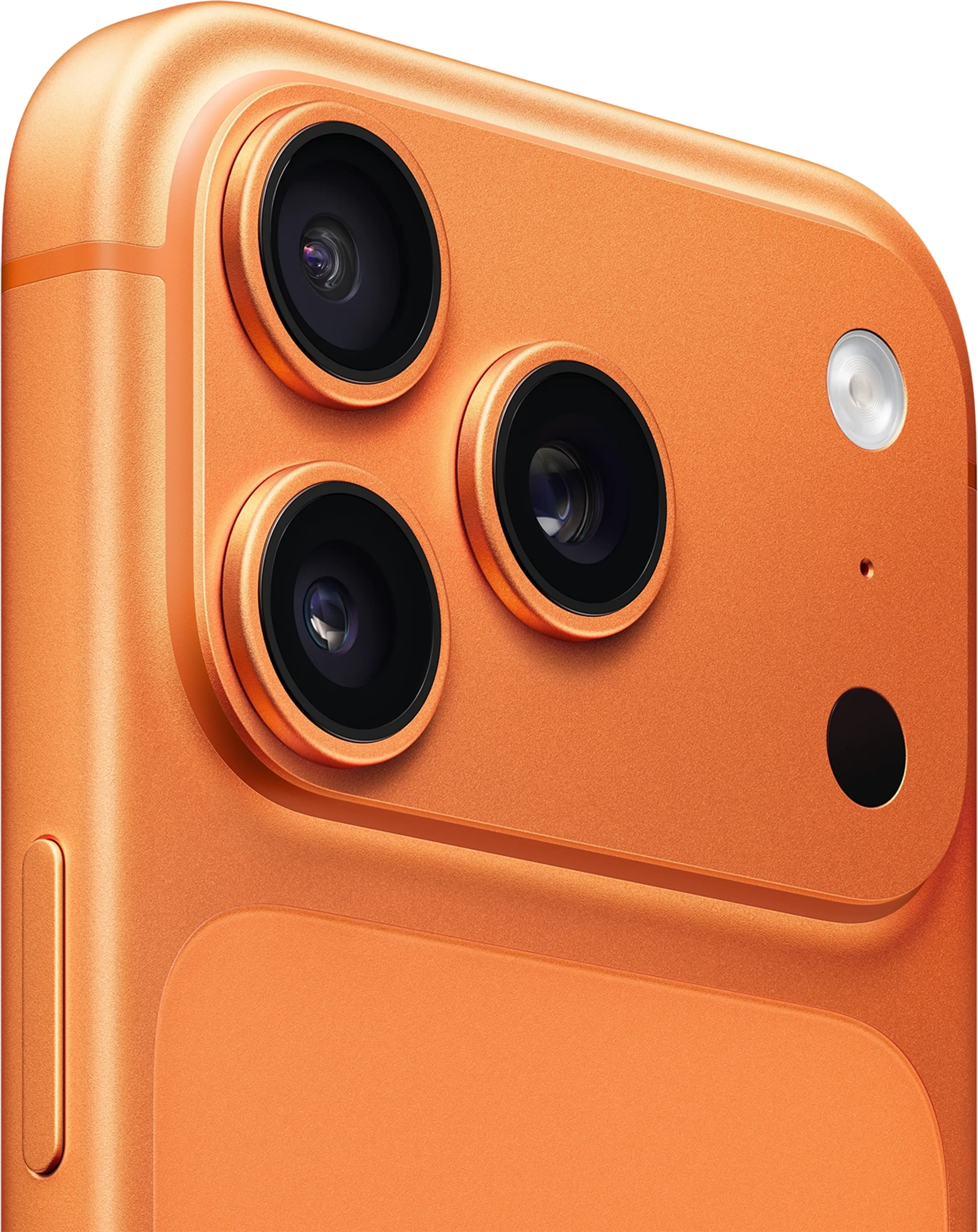Apple iPhone 17 Pro 1To - Cosmic Orange image