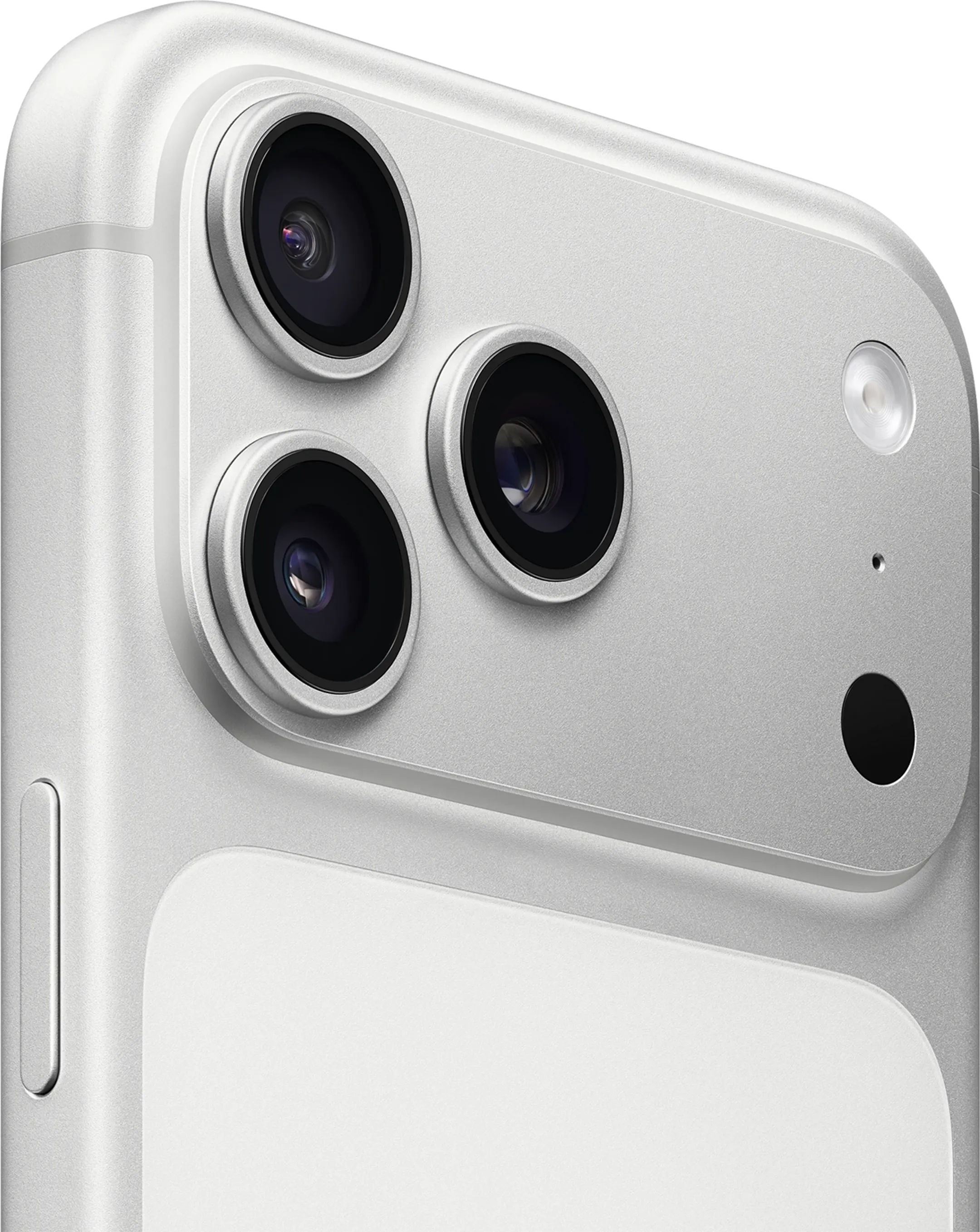 Apple iPhone 17 Pro Max 256Go - Silver image