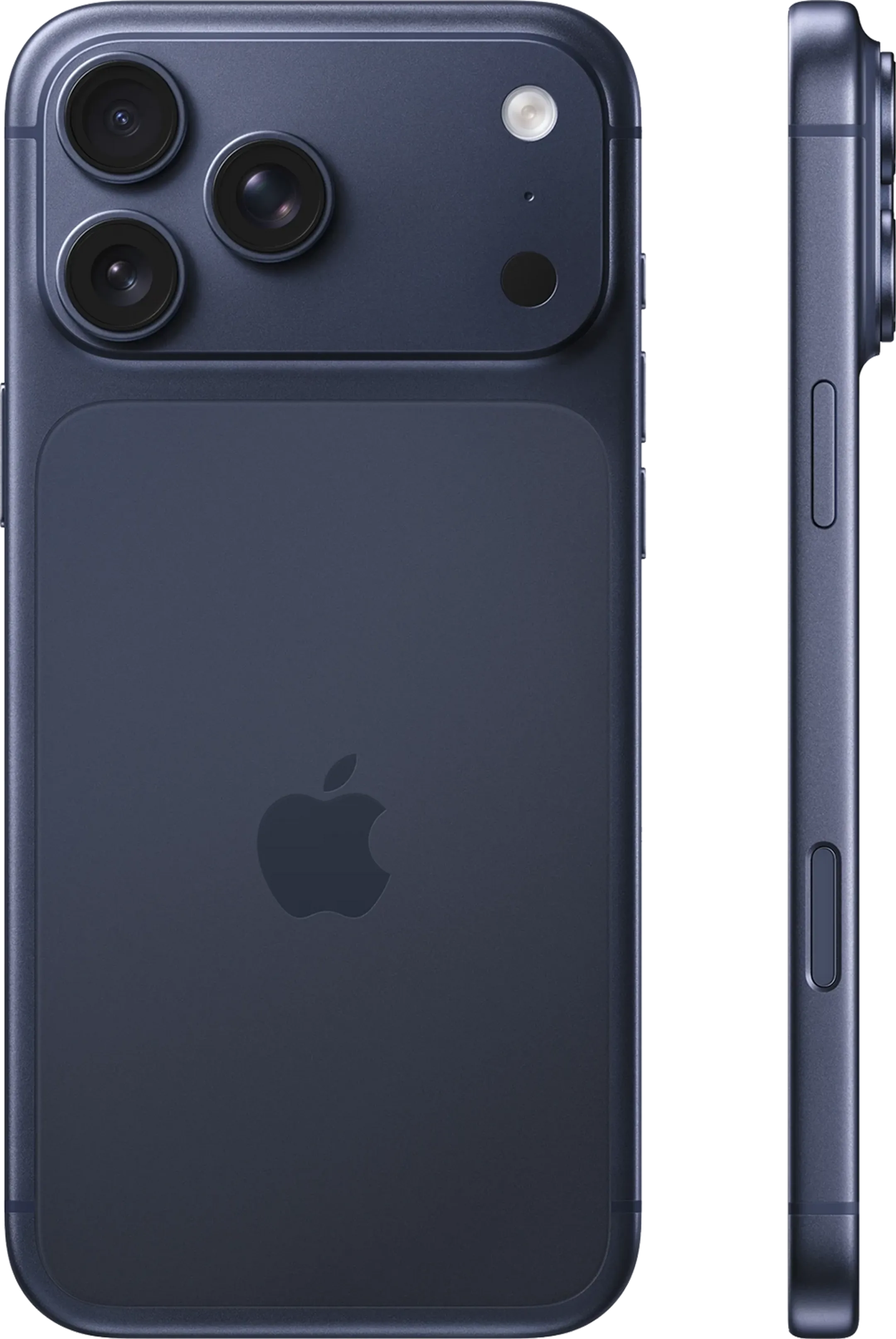 Apple iPhone 17 Pro Max 256GB - Deep Blue image