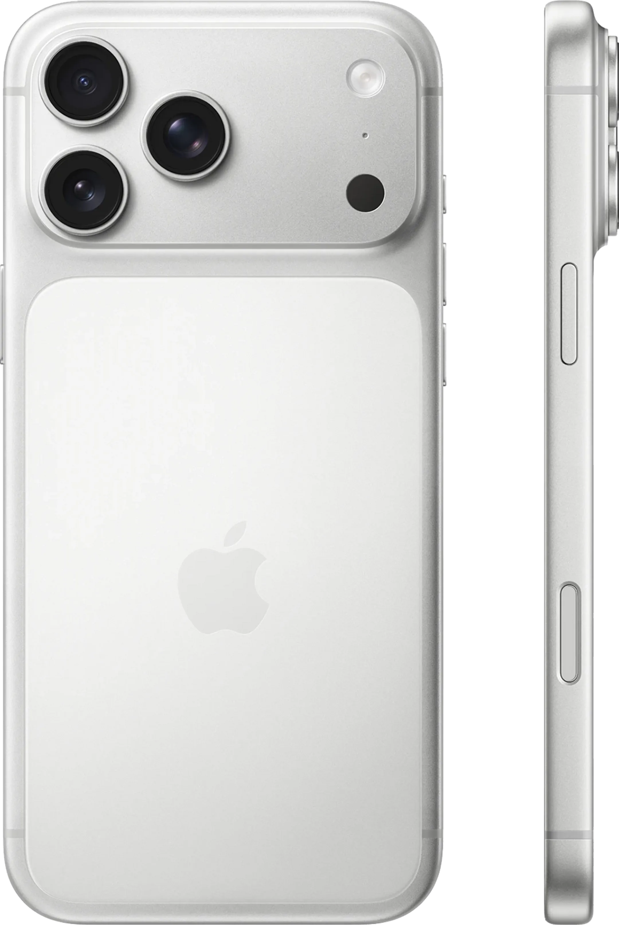 Apple iPhone 17 Pro Max 512GB - Silver image