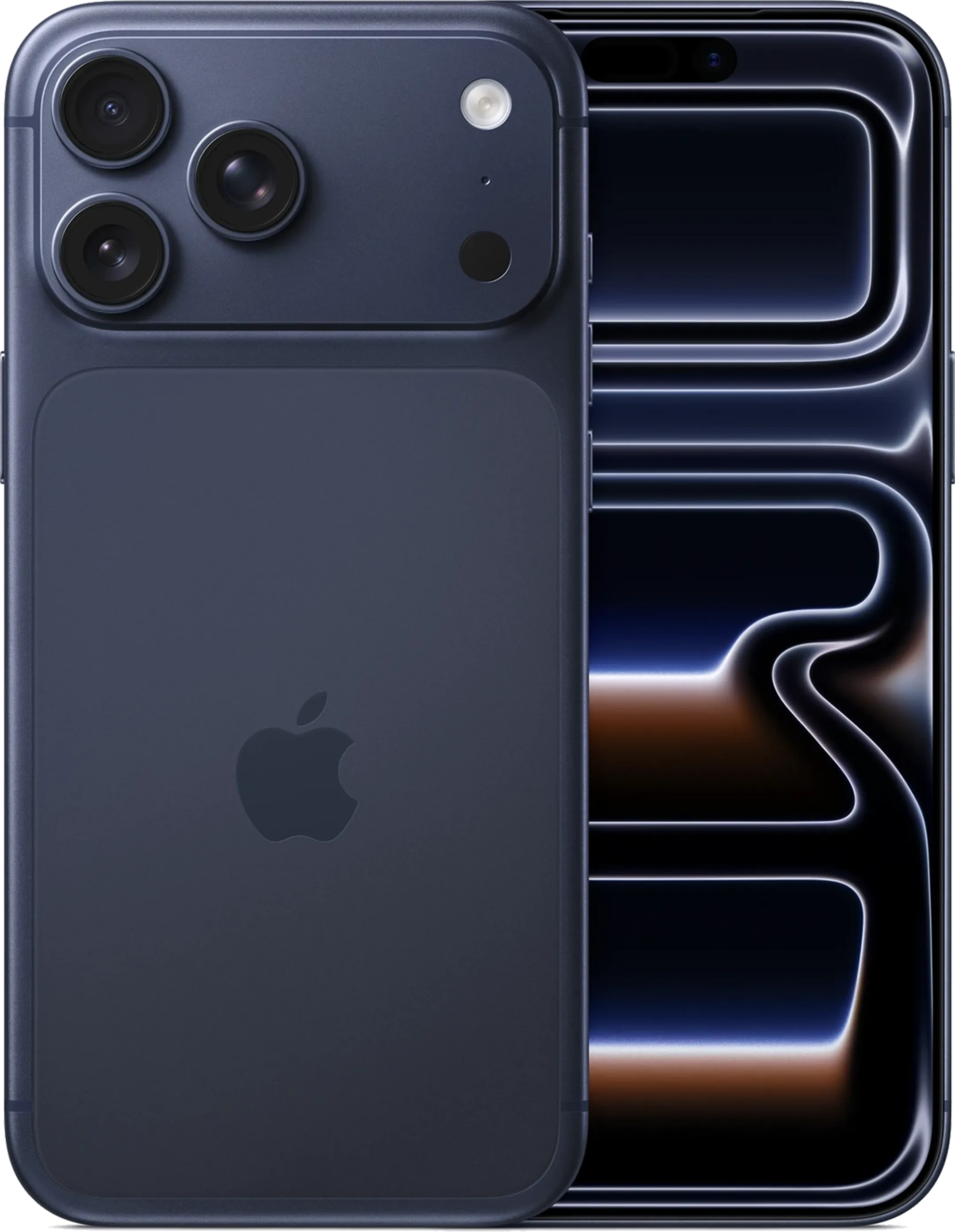iPhone 17 Pro Max 512GB - Deep Blue
