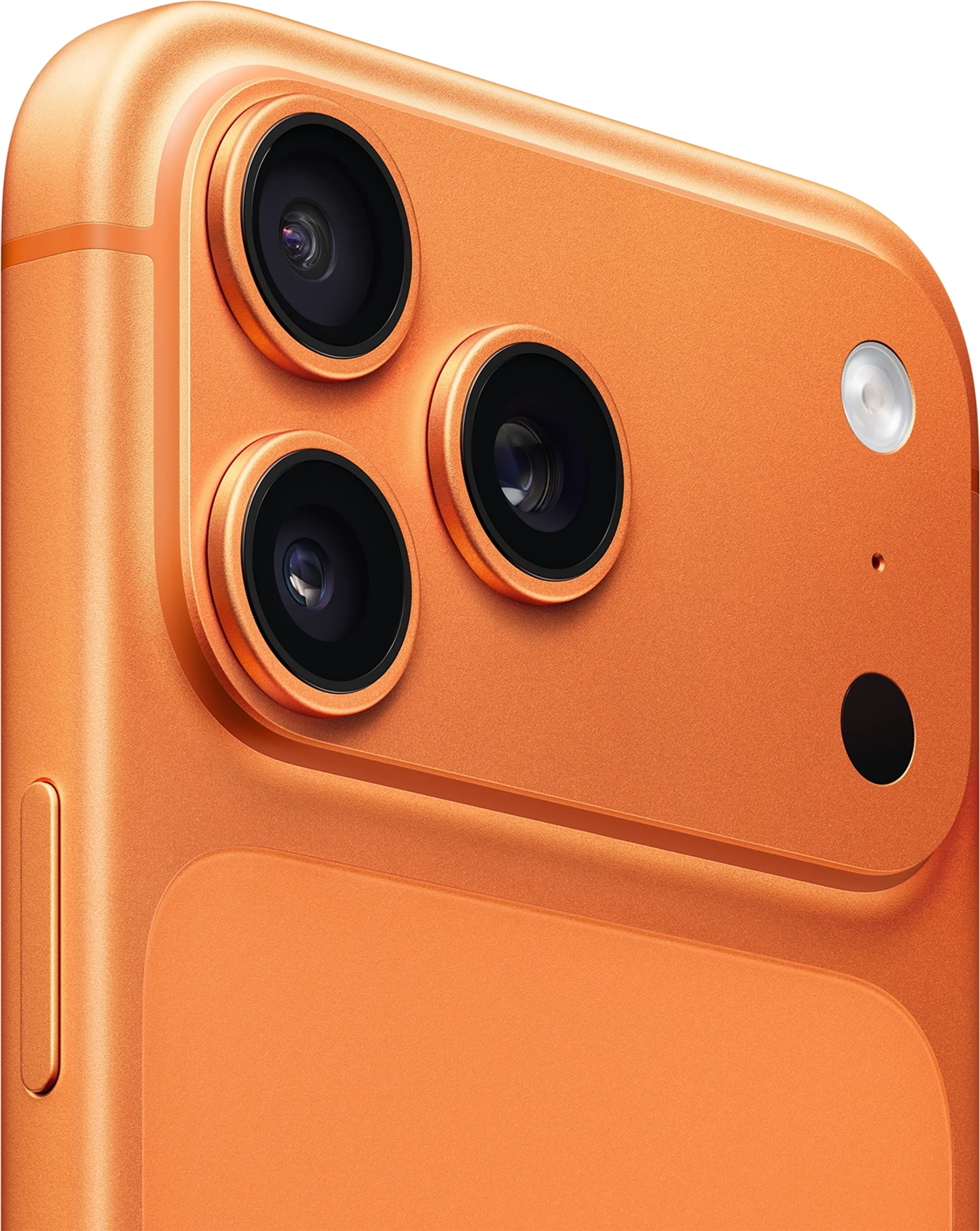 Apple Iphone 17 Pro Max 512Go - Cosmic Orange image