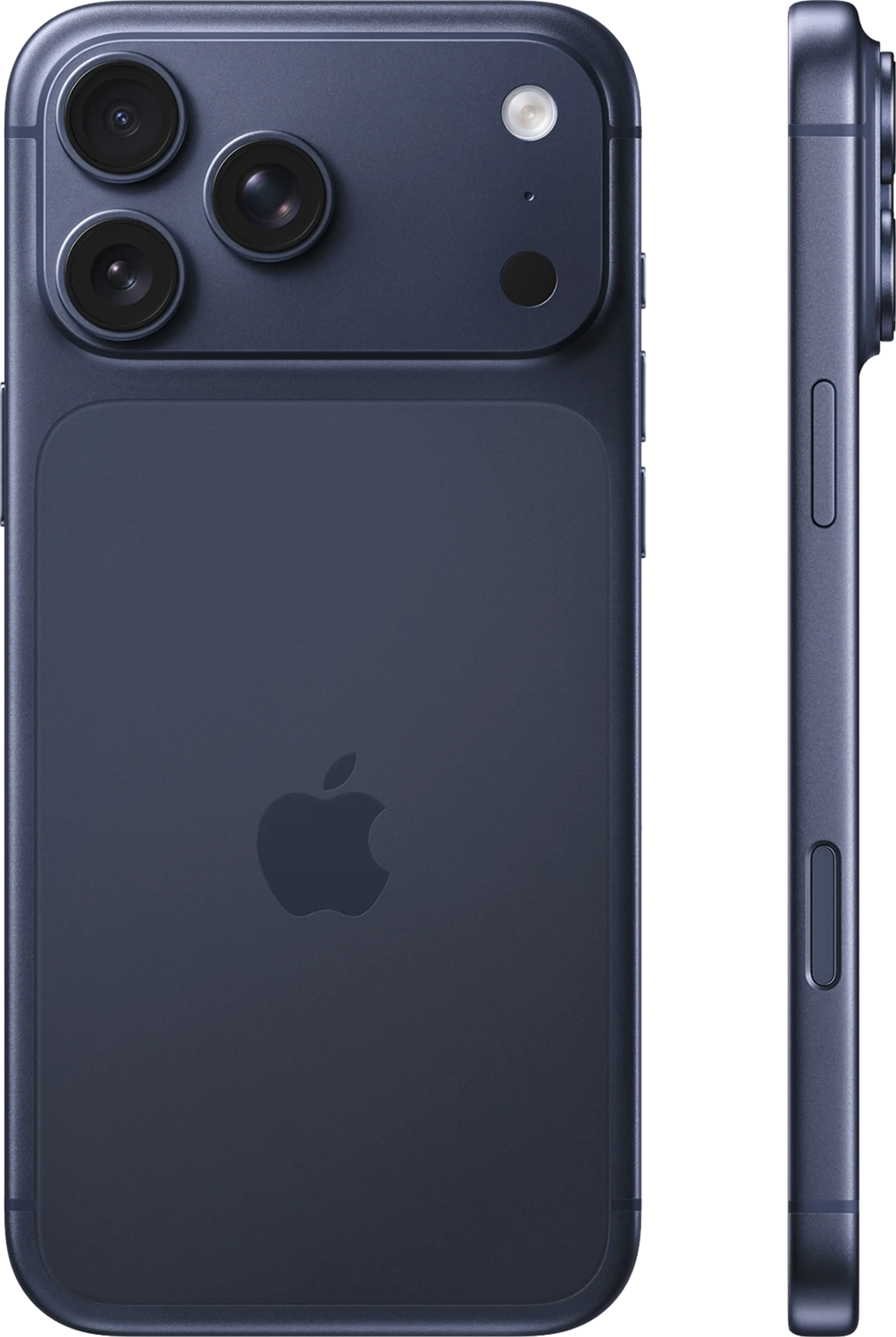 Apple Iphone 17 Pro Max 1To - Deep Blue image