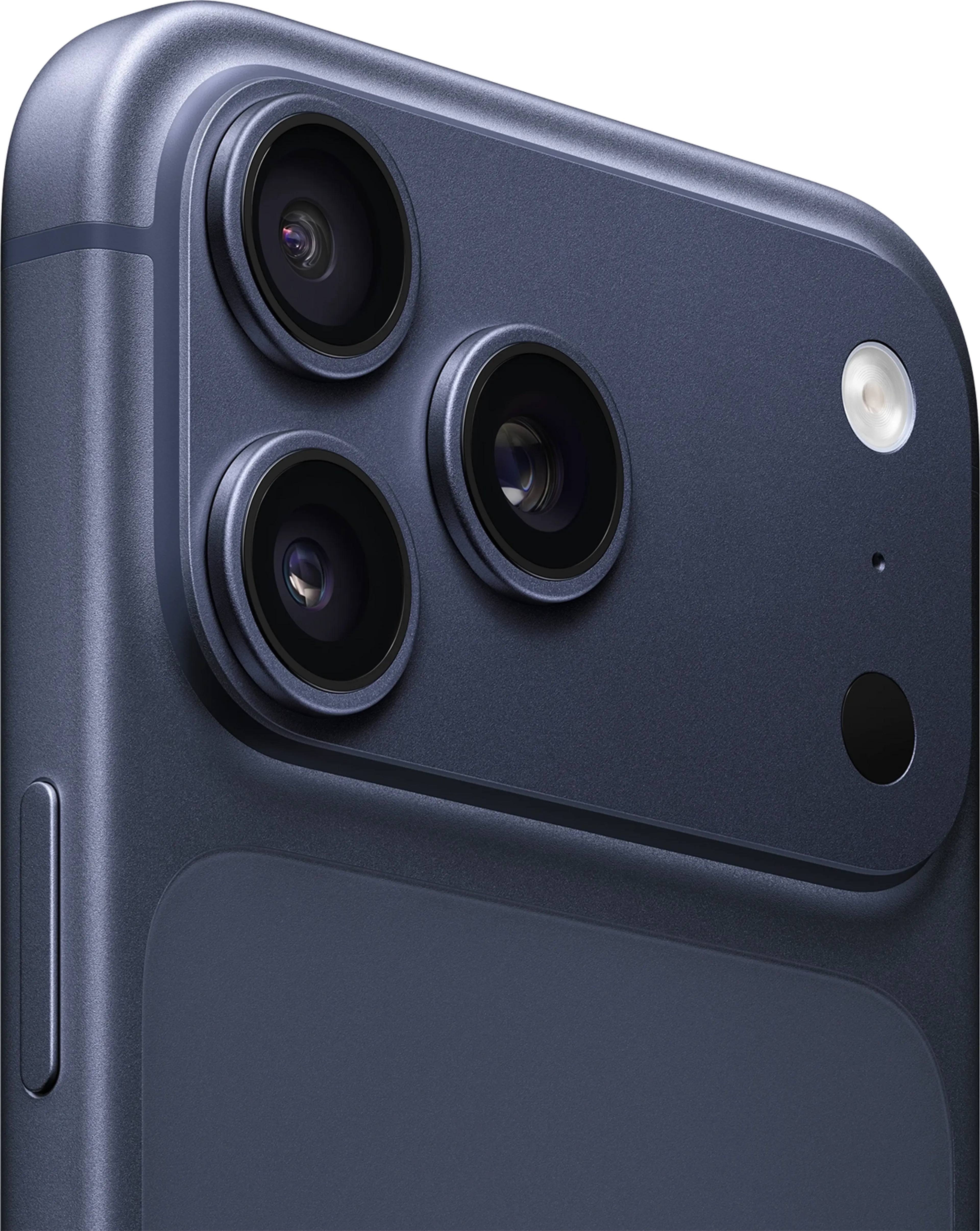 Apple Iphone 17 Pro Max 1To - Deep Blue image