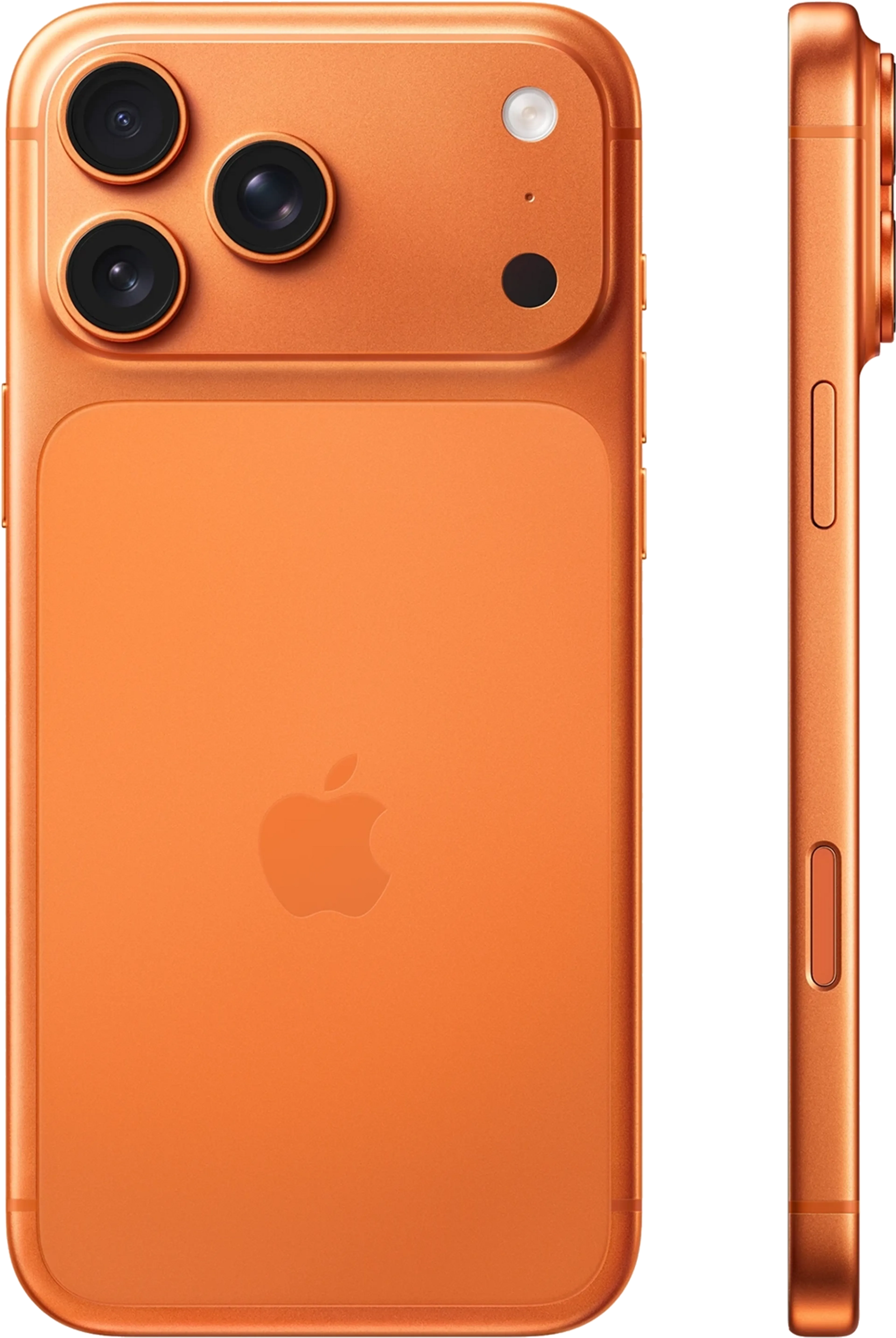 Apple Iphone 17 Pro Max 1To - Cosmic Orange image