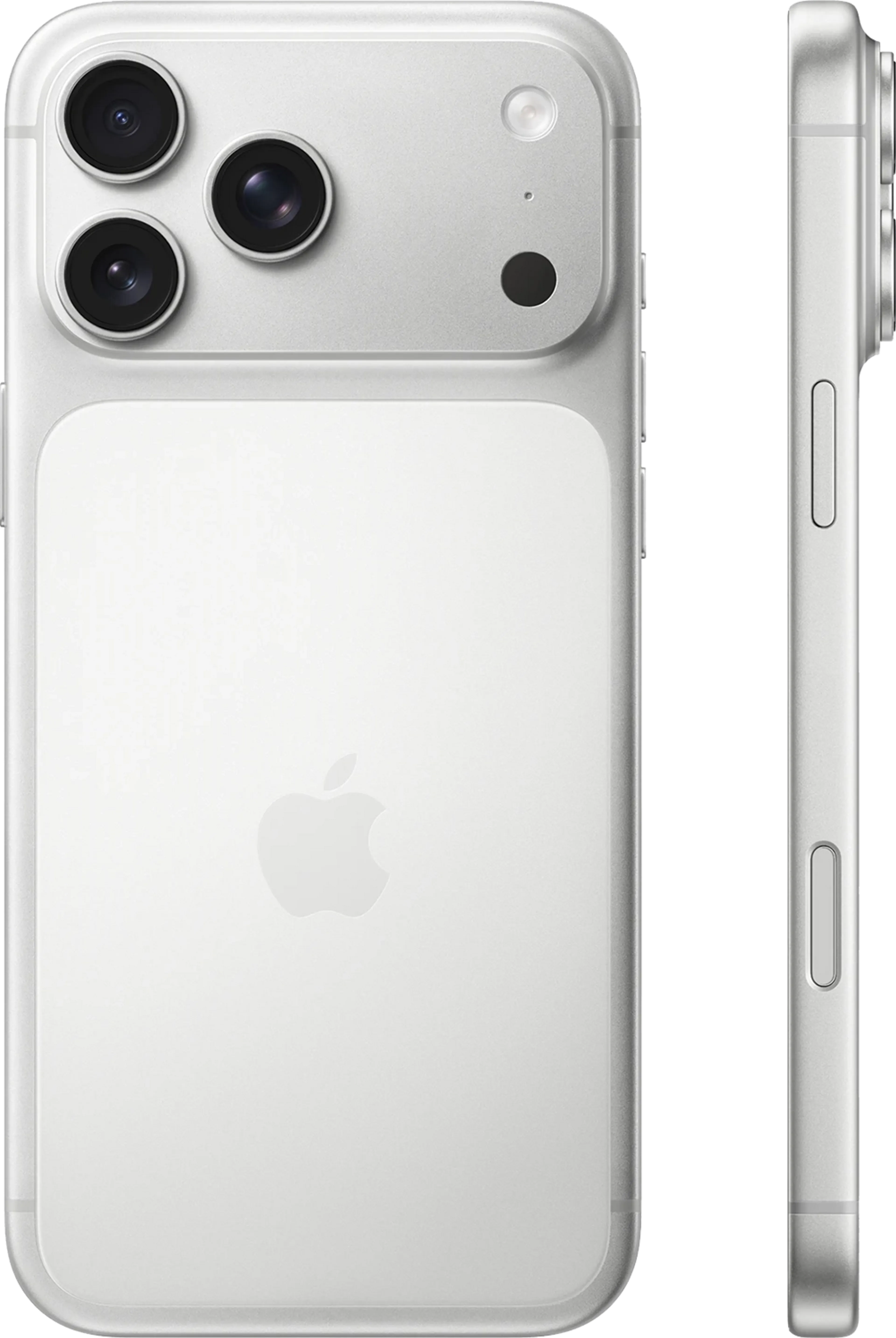 Apple Iphone 17 Pro Max 2To - Silver image