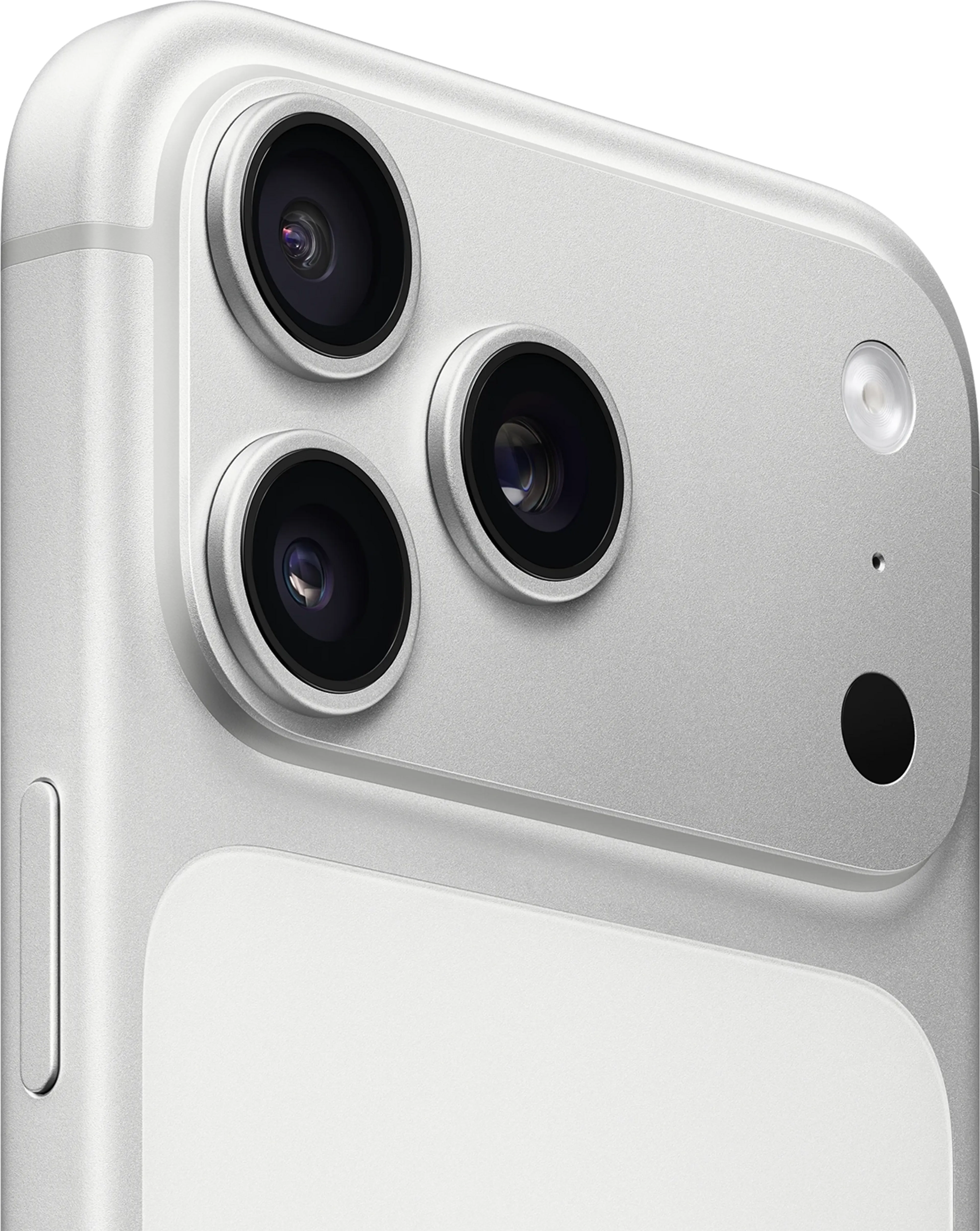 Apple Iphone 17 Pro Max 2To - Silver image