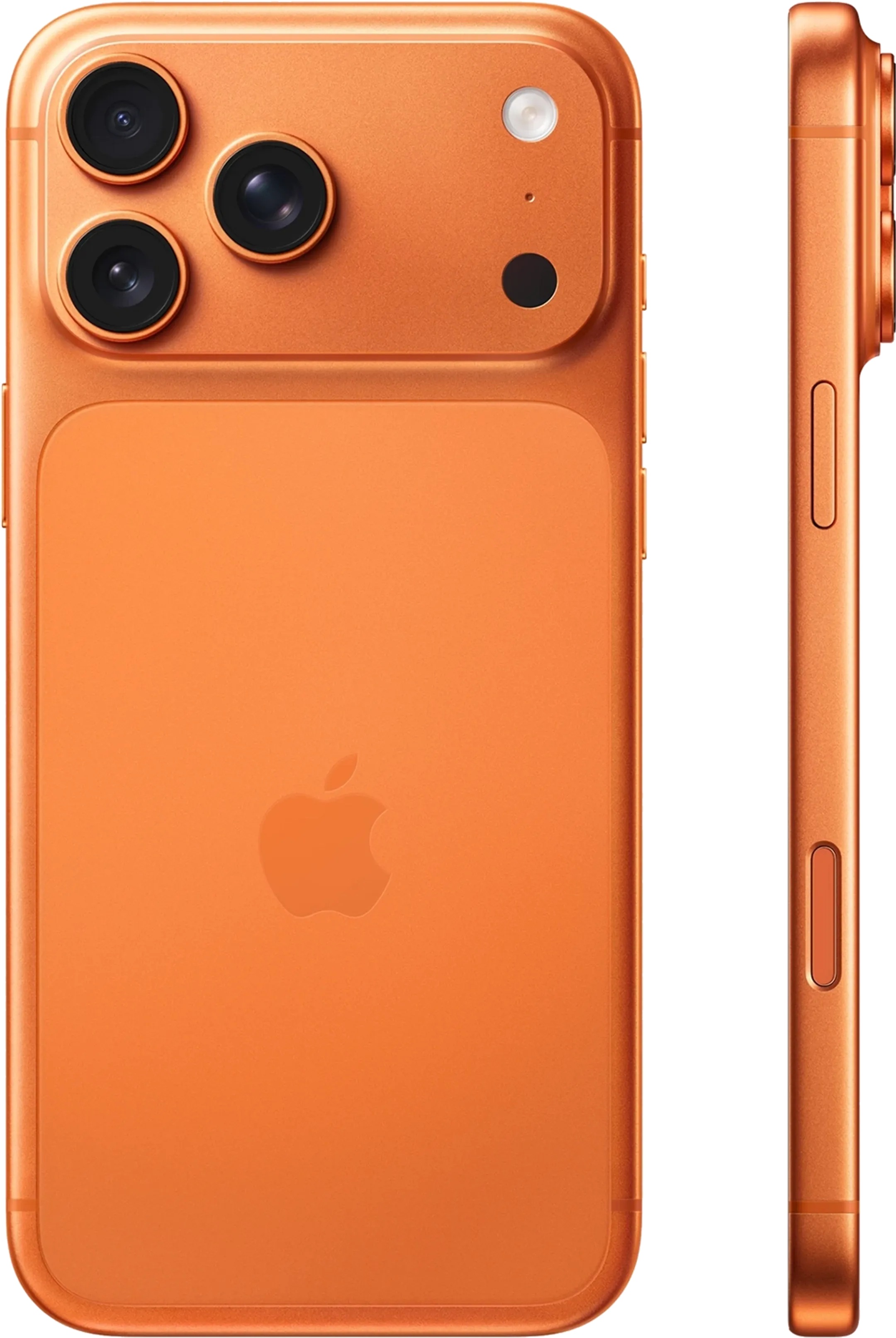 Apple iPhone 17 Pro Max 2TB - Cosmic Orange image