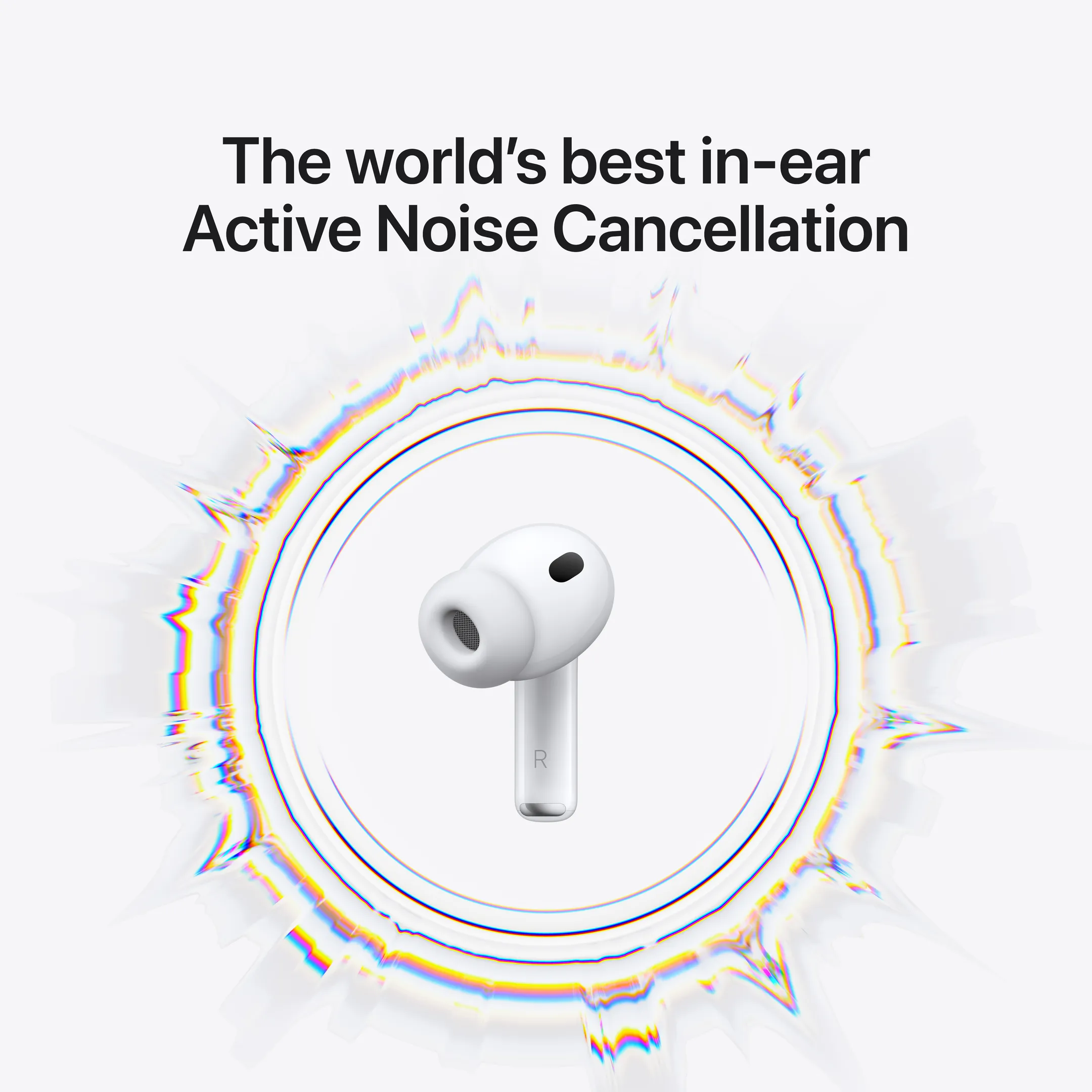 Apple Airpods Pro 3 image