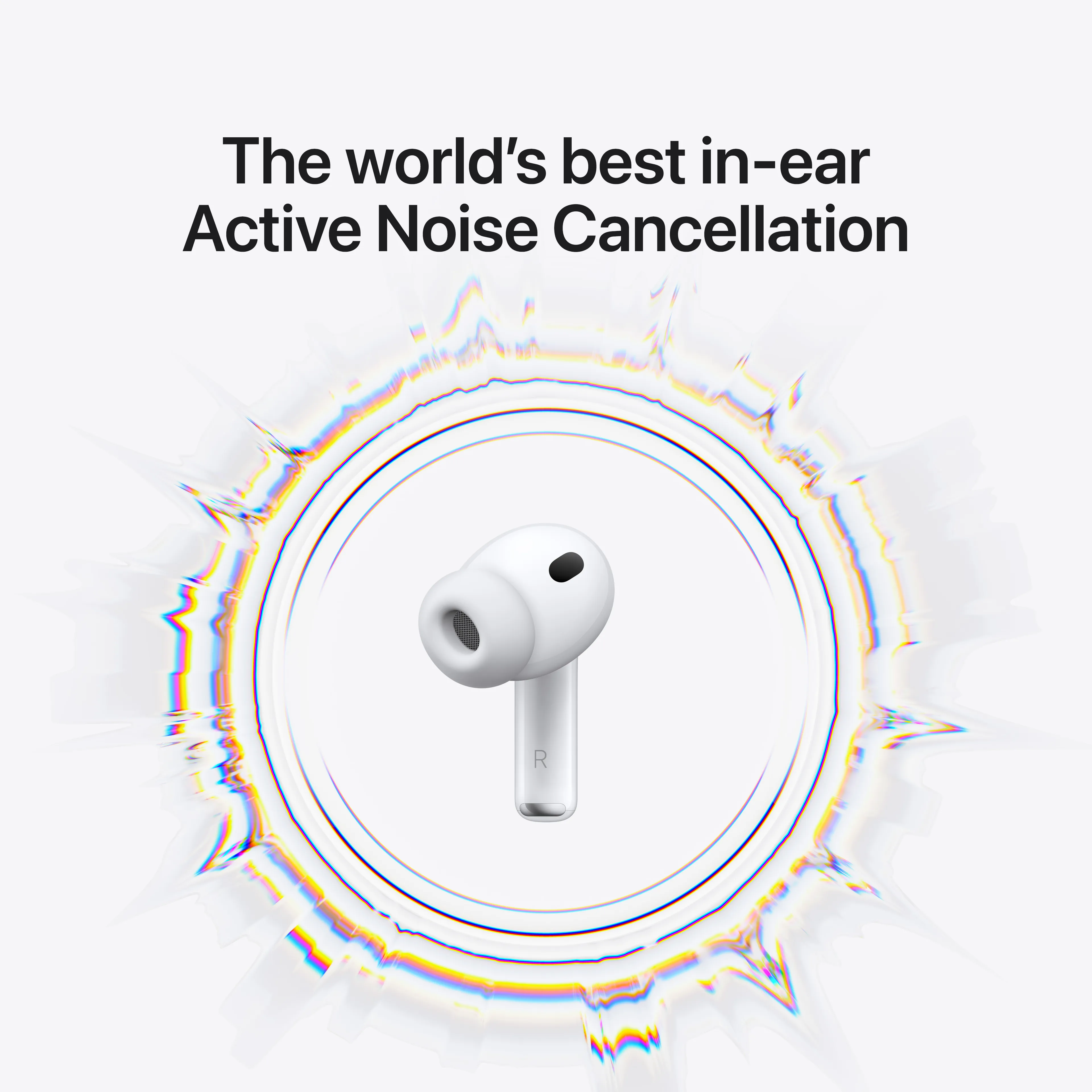 Apple Airpods Pro 3 image