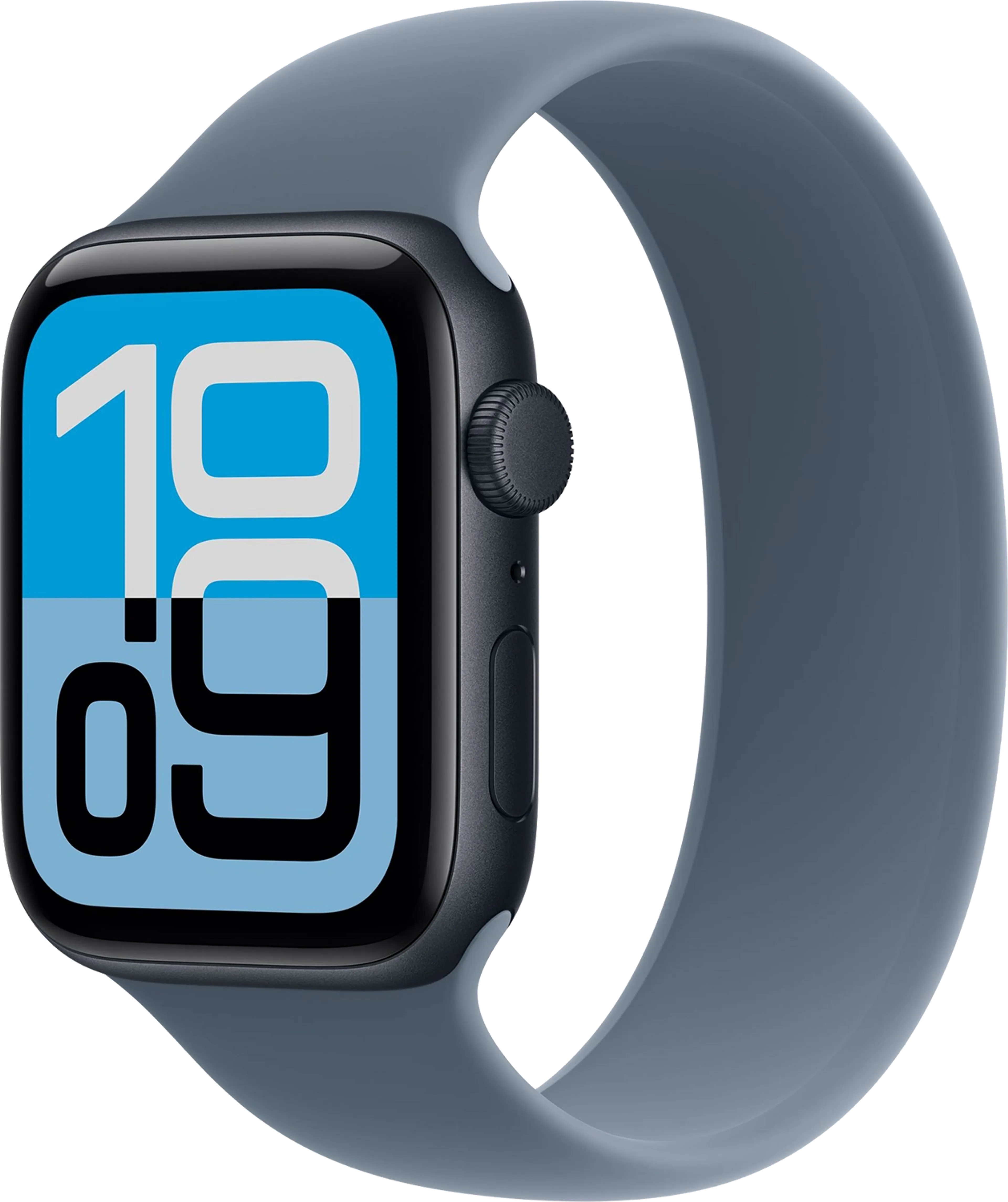 Watch SE 3 GPS + Cellular - 44mm Midnight Aluminium (M/L)