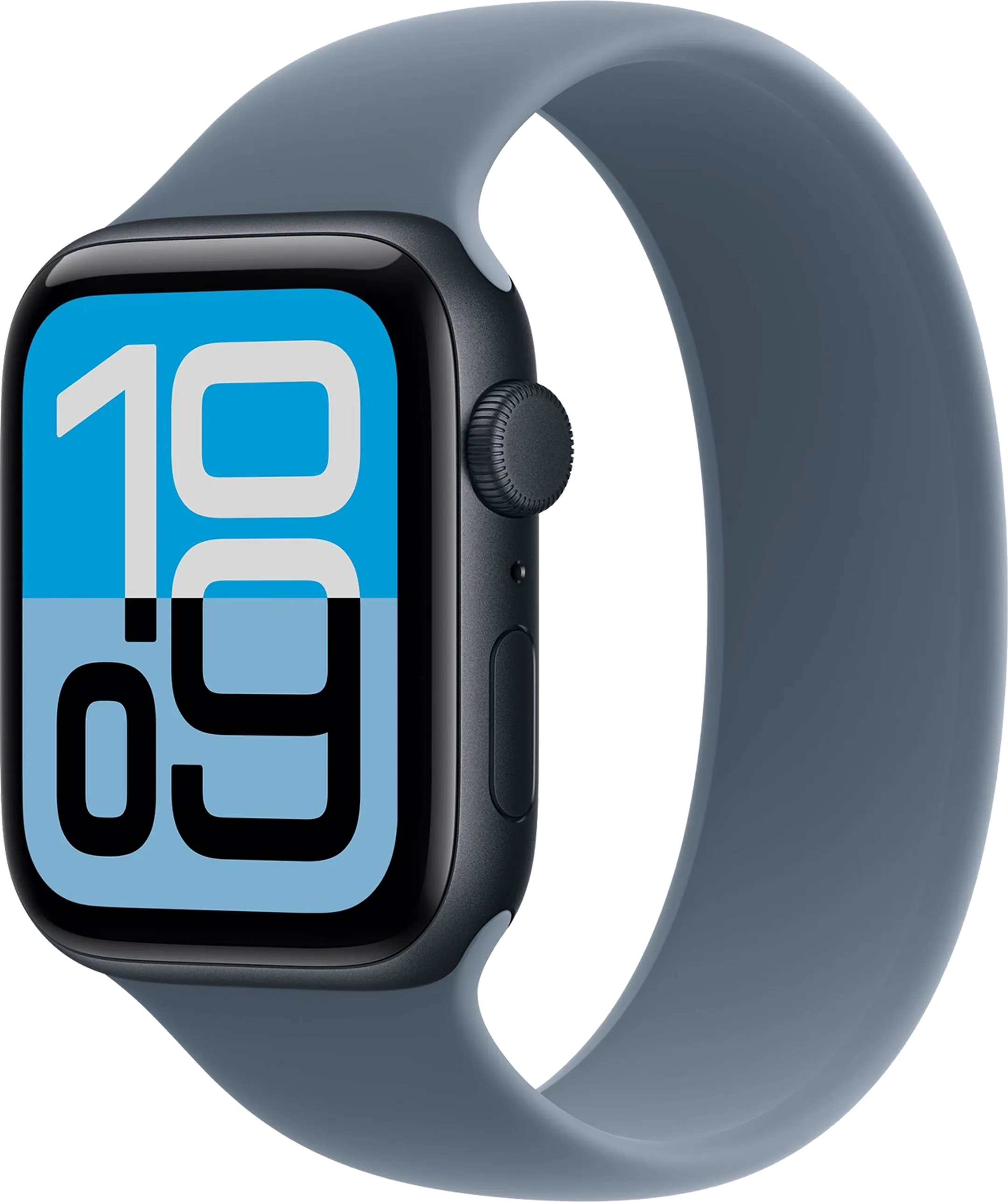 Watch SE 3 GPS + Cellular - 44mm Midnight Aluminium (S/M)