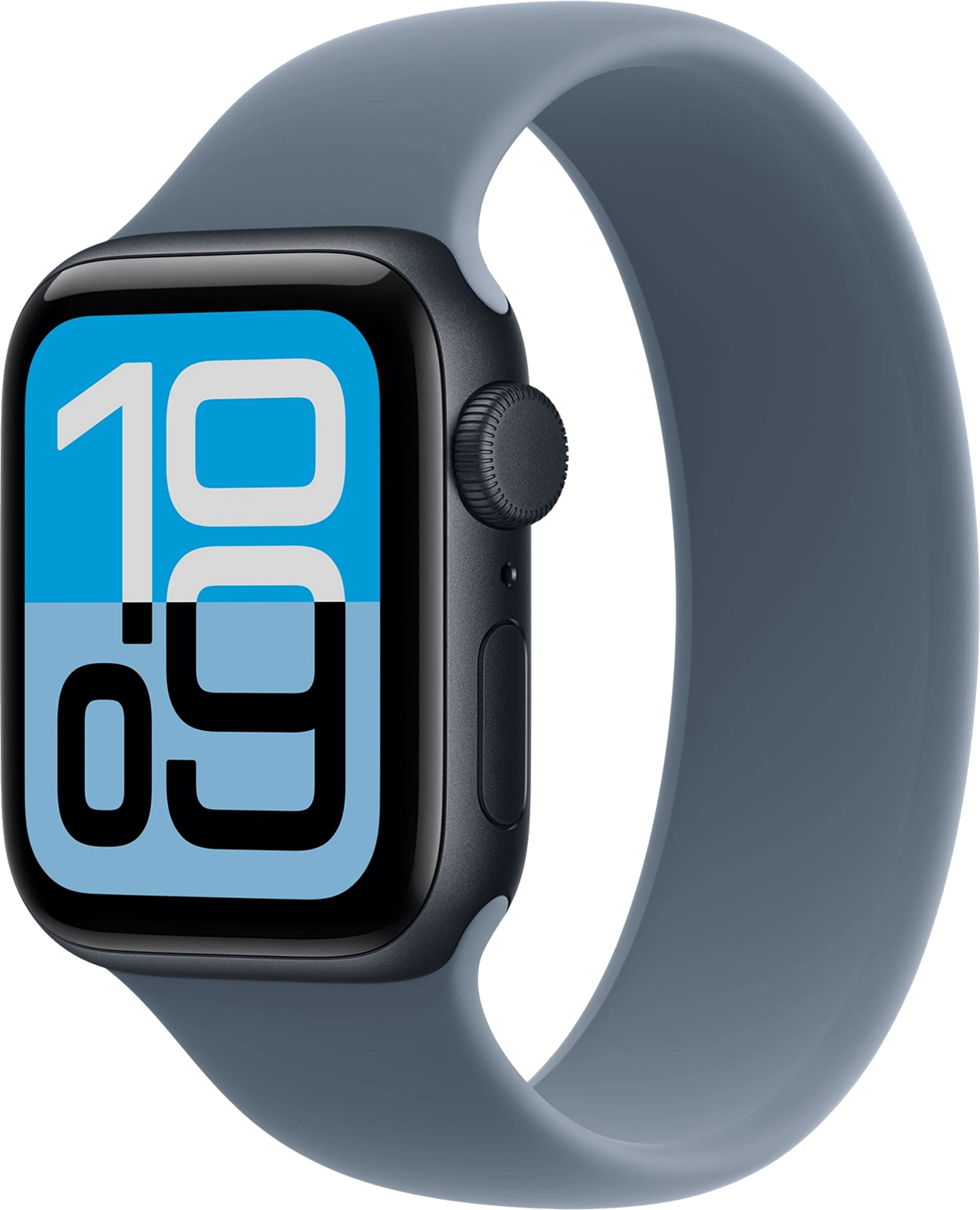 Watch SE 3 GPS - 40mm Midnight Aluminium (M/L)
