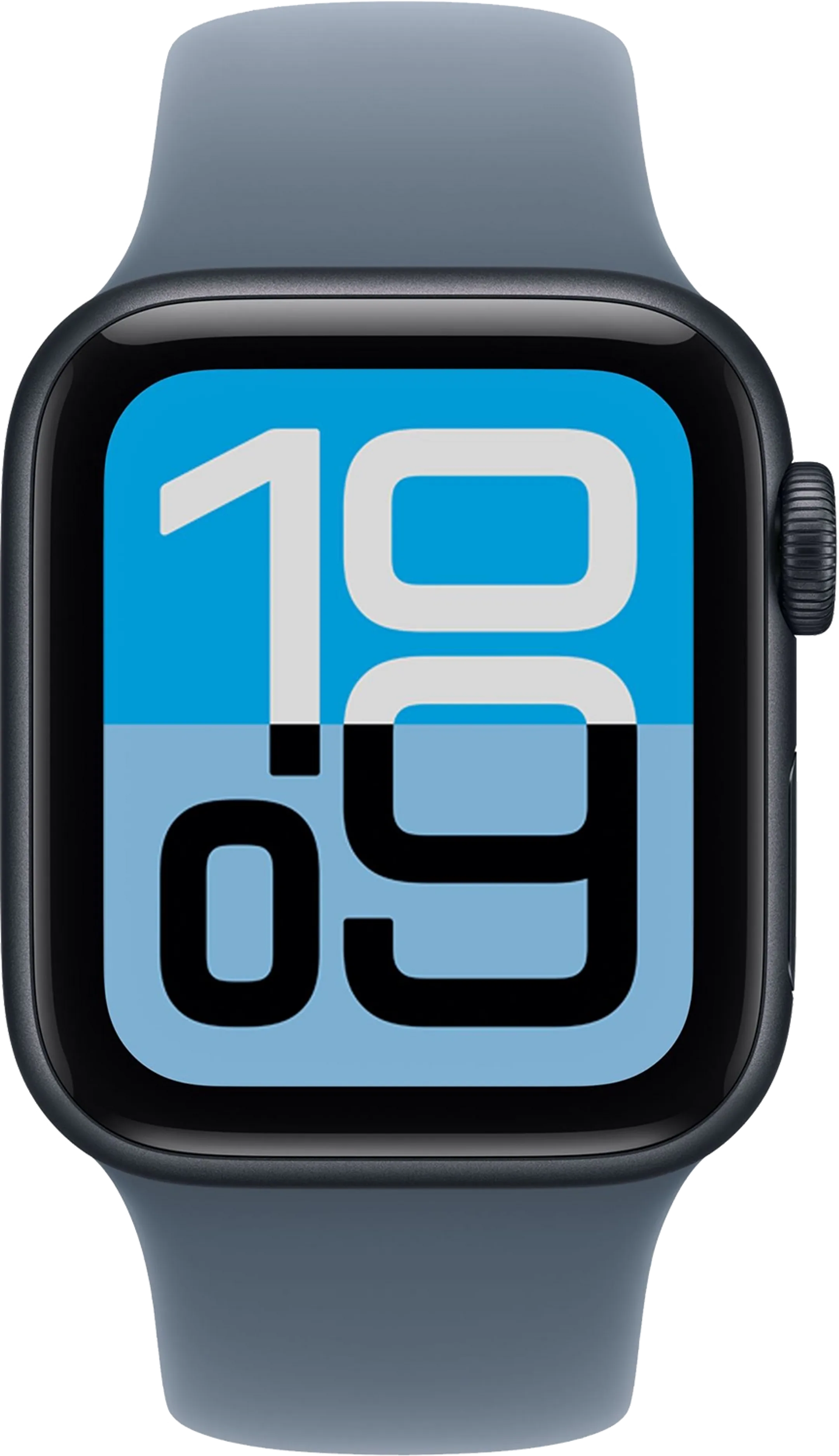 Apple Watch SE 3 GPS - 40mm Midnight Aluminium (M/L) image