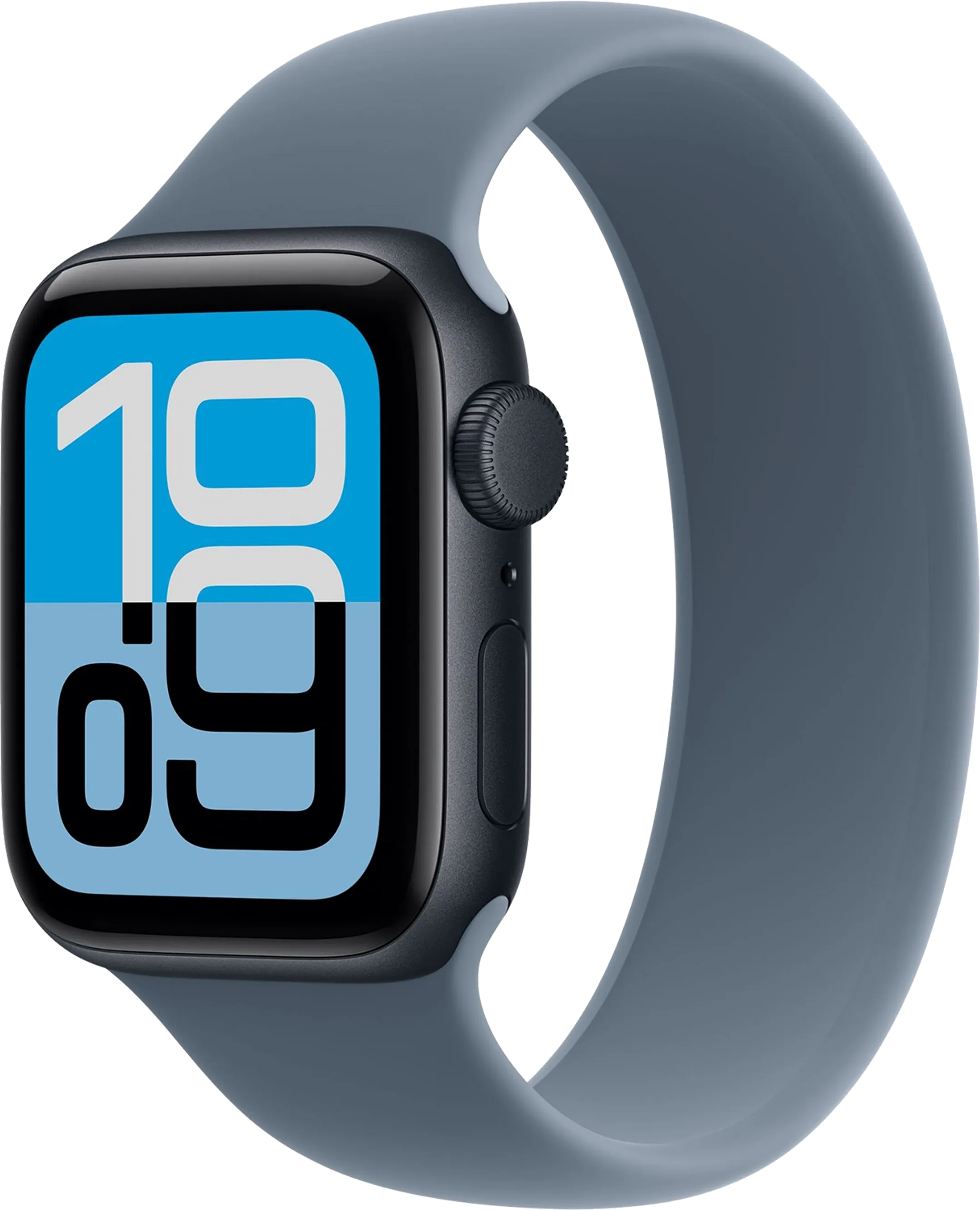 Watch SE 3 GPS + Cellular - 40mm Midnight Aluminium (M/L)