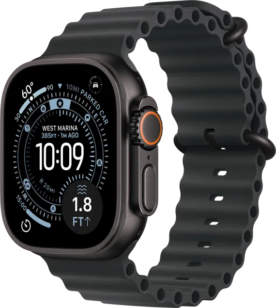 Watch Ultra 3 GPS + Cellular...